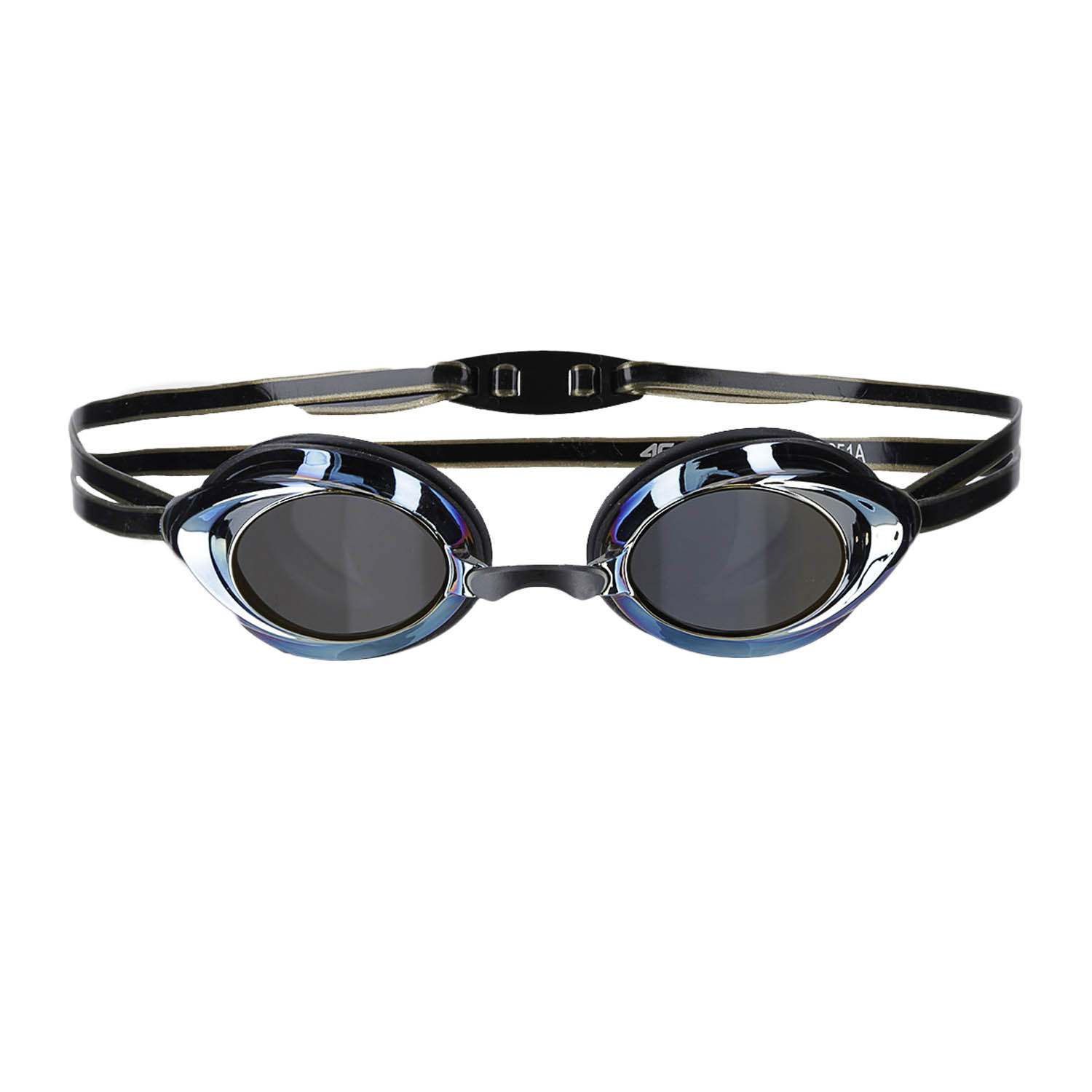 Okulary do pływania 4F H4L22-OKUP002-20S