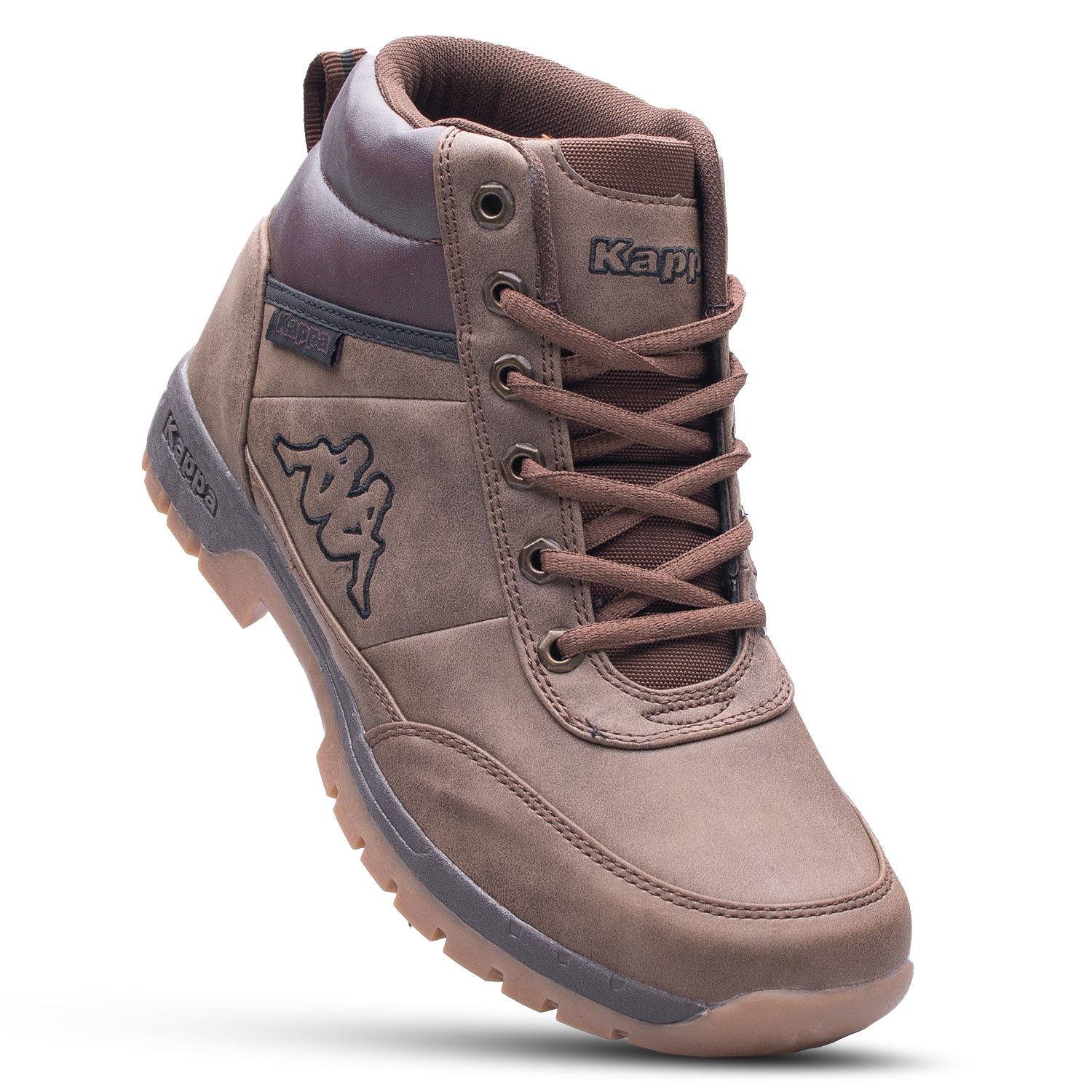 Buty męskie KAPPA BRIGHT MID LIGHT 242075-5050