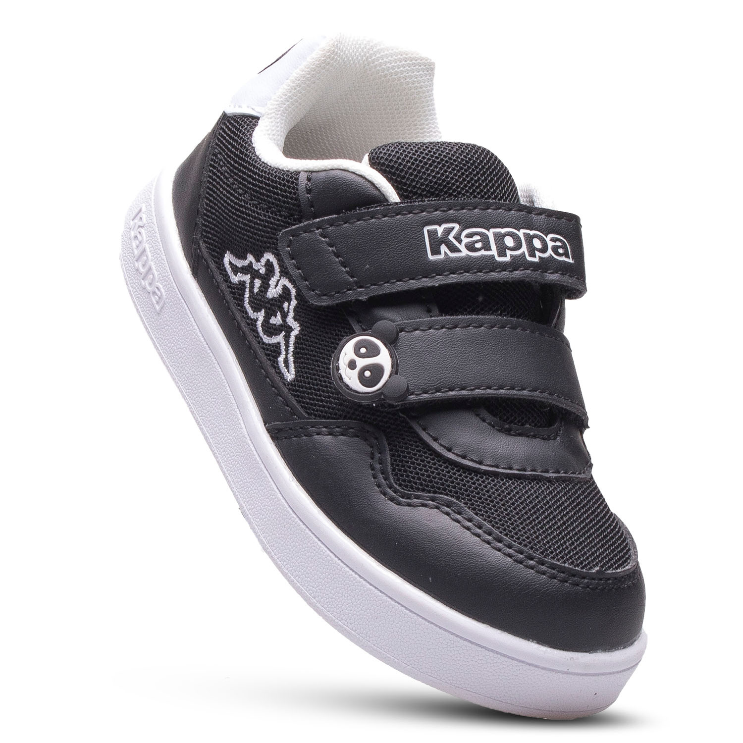 Buty dziecięce KAPPA PIO M 280023M-1110 