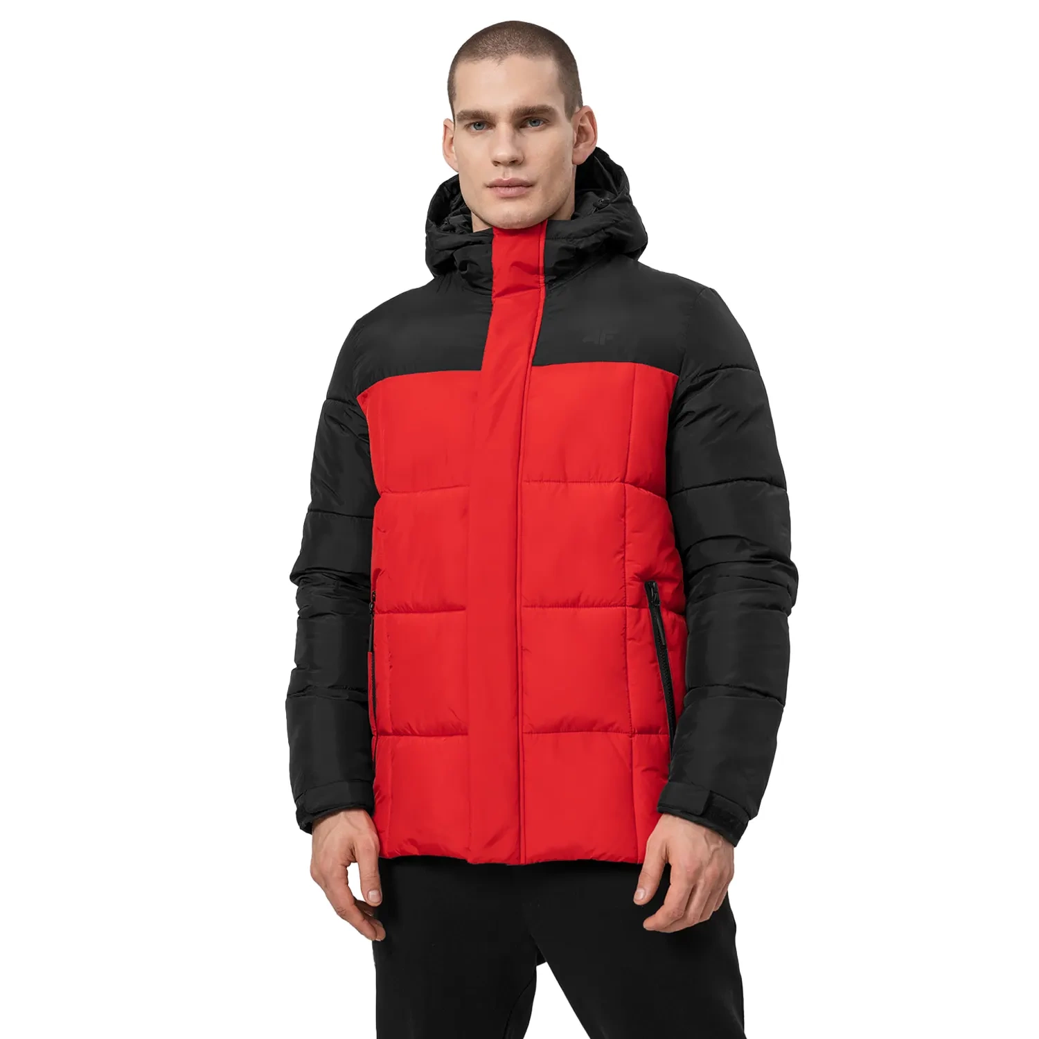 Kurtka męska 4F H4Z22-KUMP009-61S