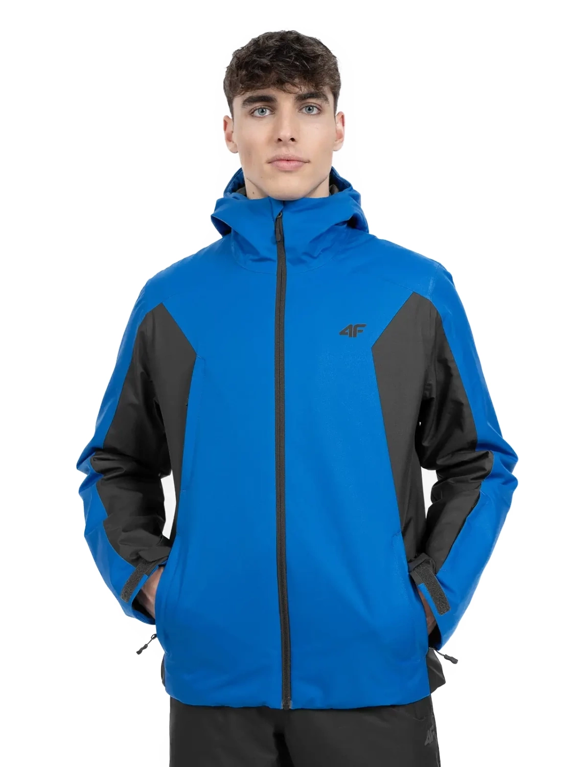 Kurtka męska 4F H4Z22-KUMN002-36S