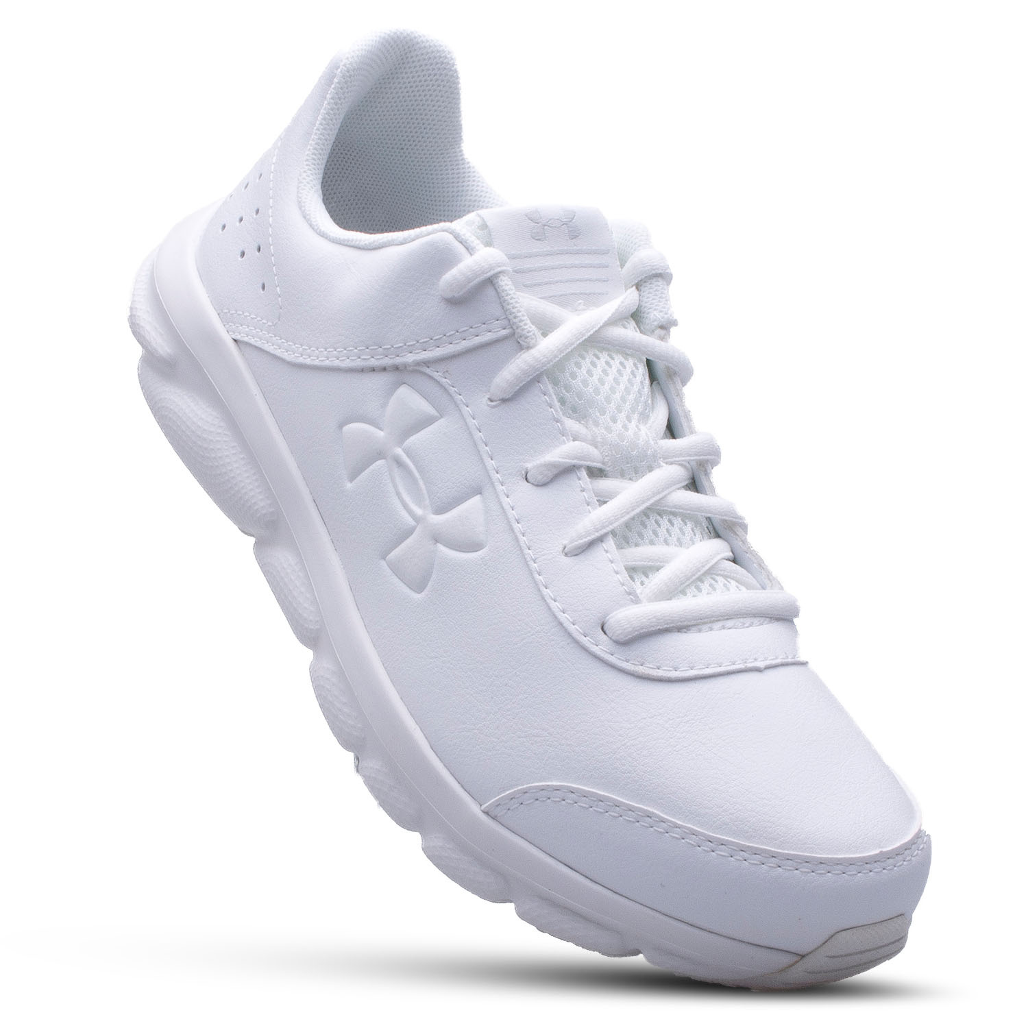 Buty dziecięce Under Armour GS ASSERT 8 3022697-100