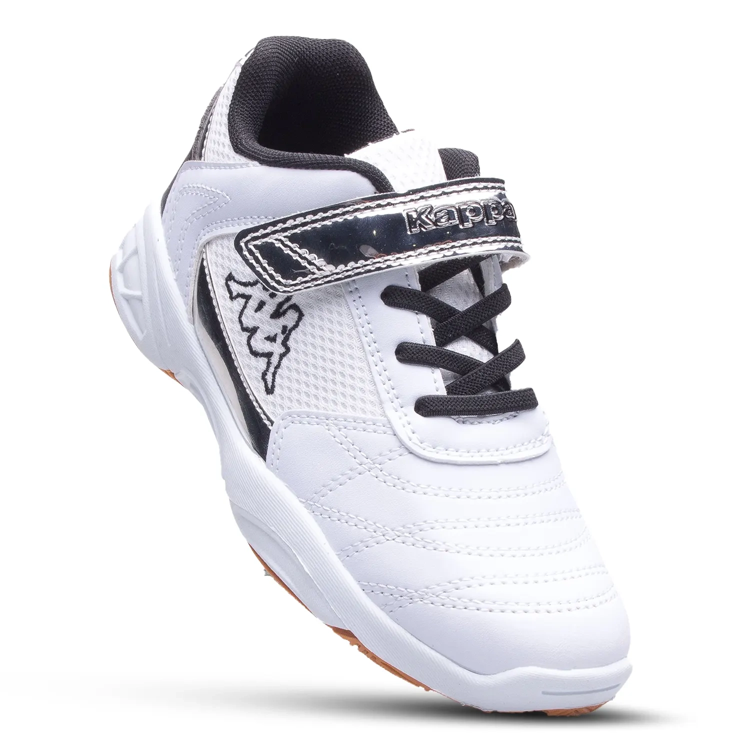 Buty dziecięce halowe KAPPA DROUM II MF K 260819MFK-1015