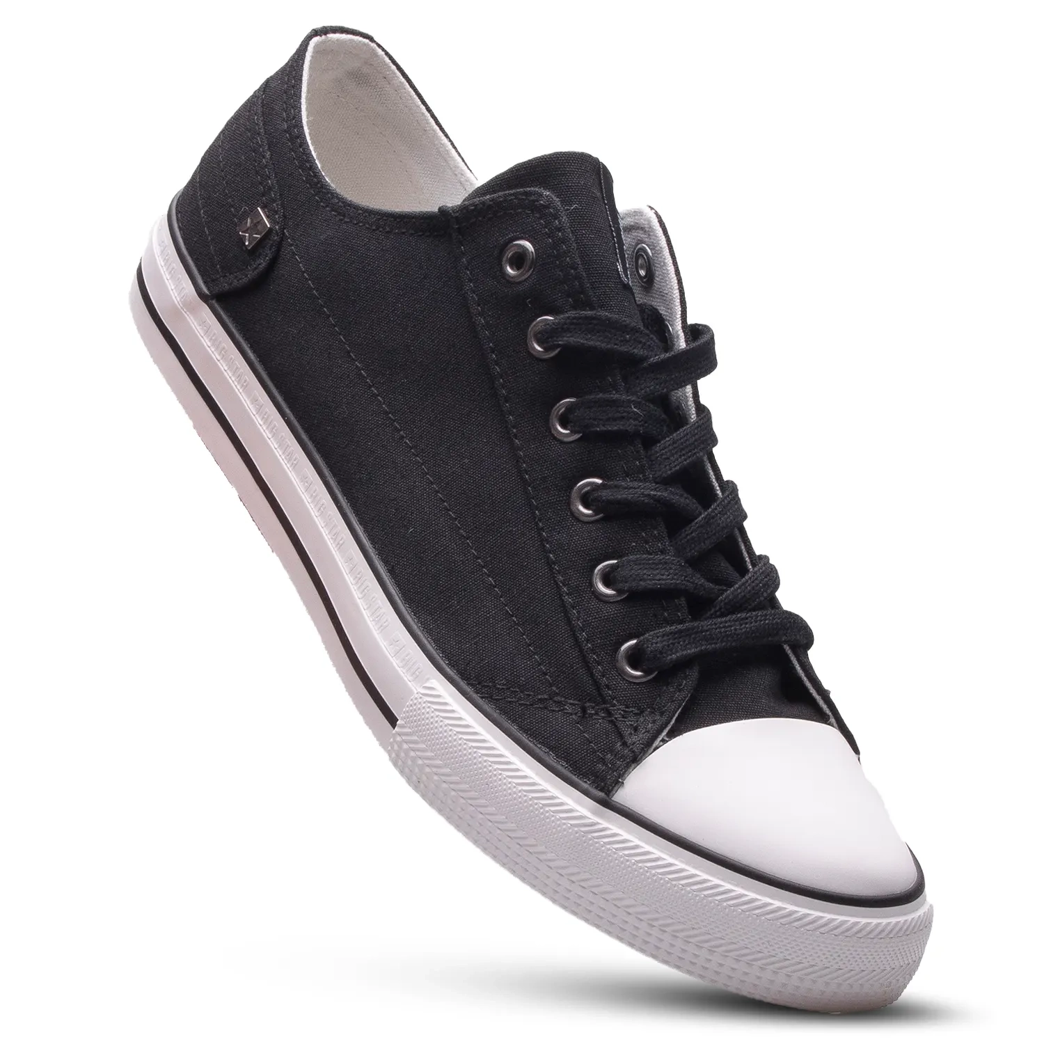 Trampki męskie BIG STAR DD174273 