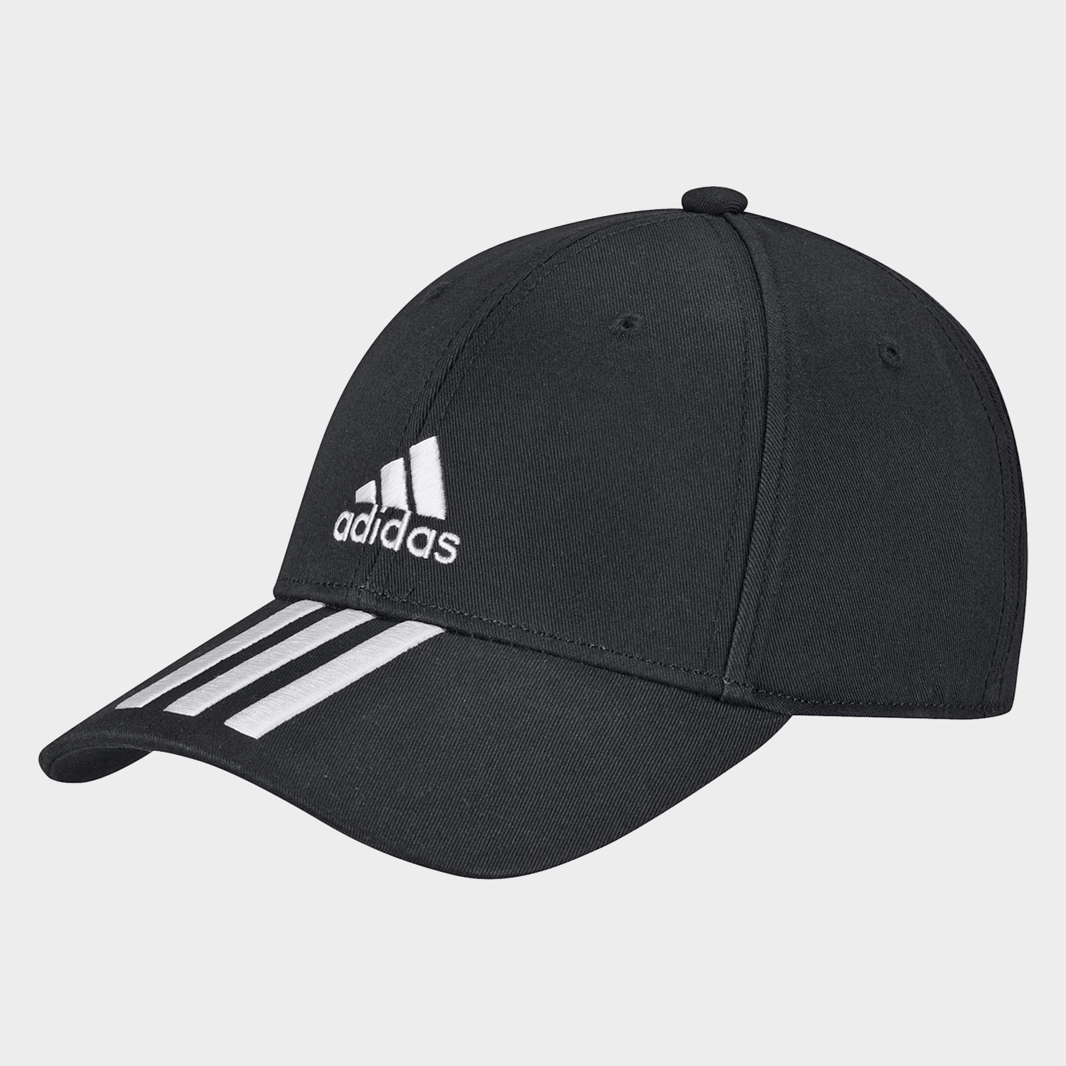 Czapka z daszkiem adidas BBALL 3S CAP CT FK0894