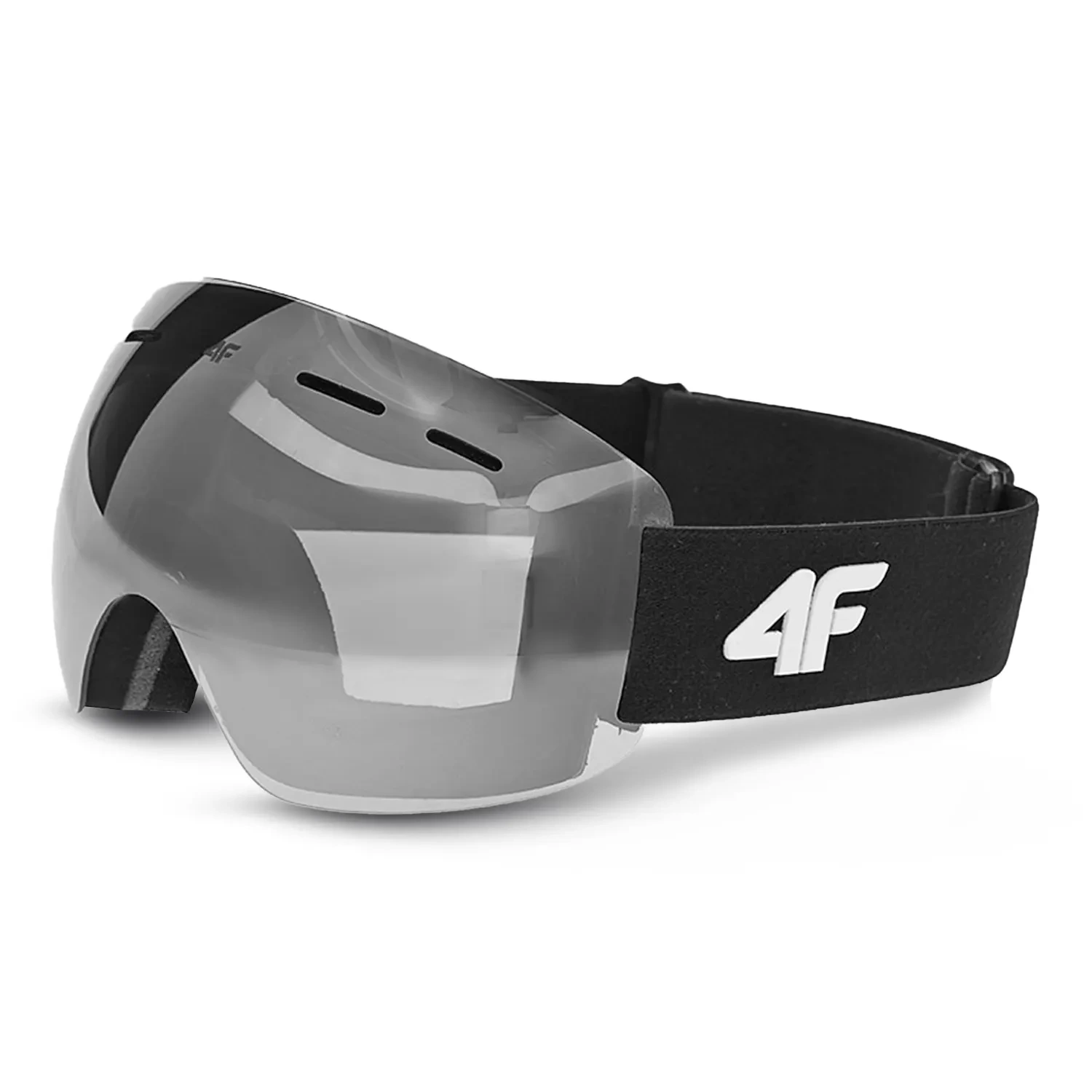 Gogle narciarskie 4F H4Z22-GGD001-20S