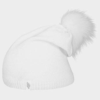 Czapka zimowa damska 4F H4Z18-CAD008-10S