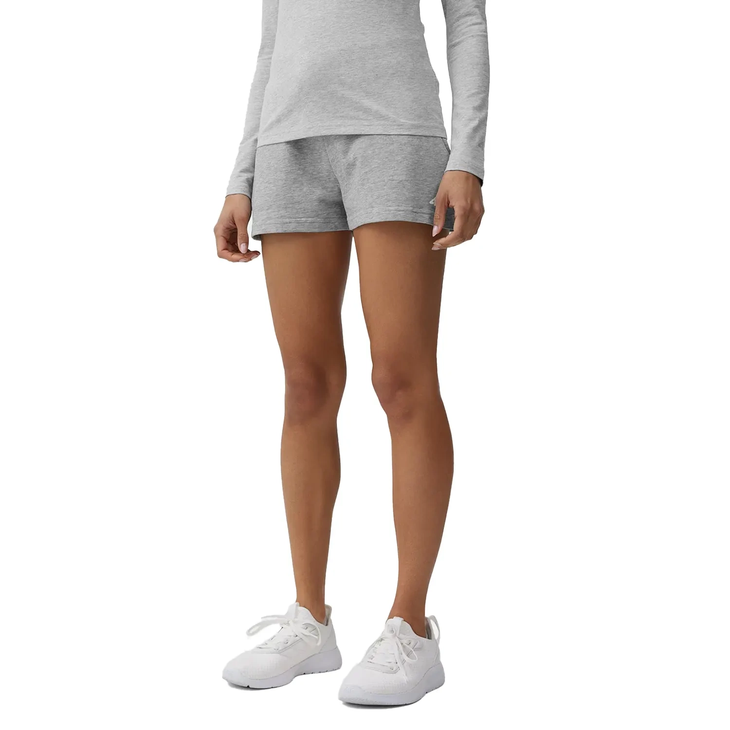 Spodenki damskie 4F 4FSS23TSHOF175-27M 