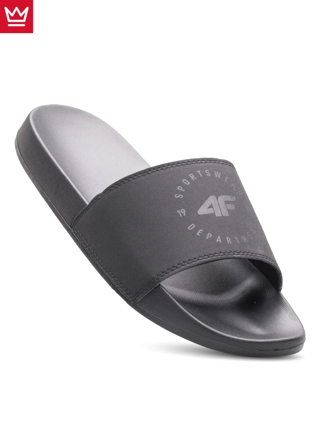 Klapki męskie 4F 4FWAW23FFLIM151-21S 