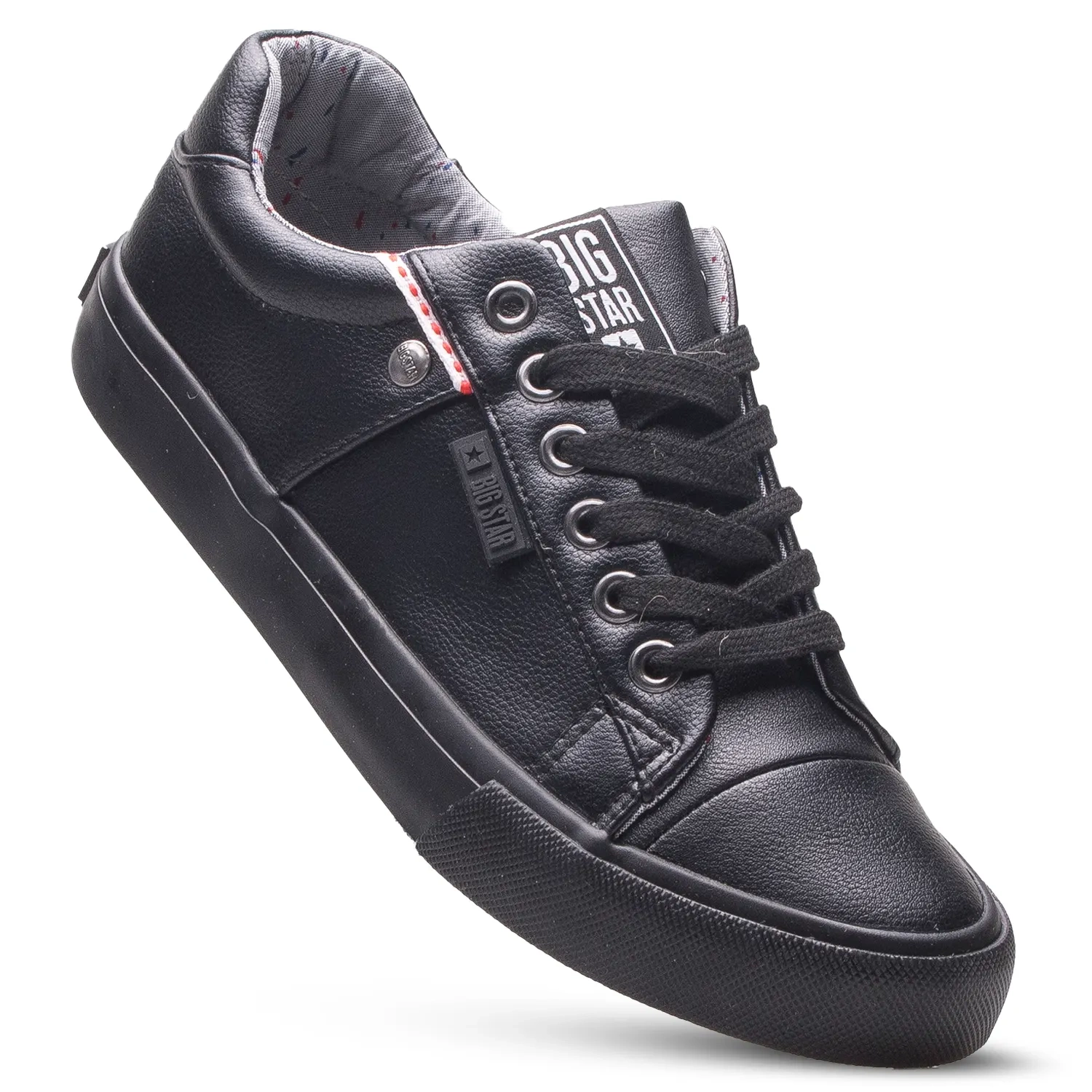 Tenisówki damskie BIG STAR GG274061