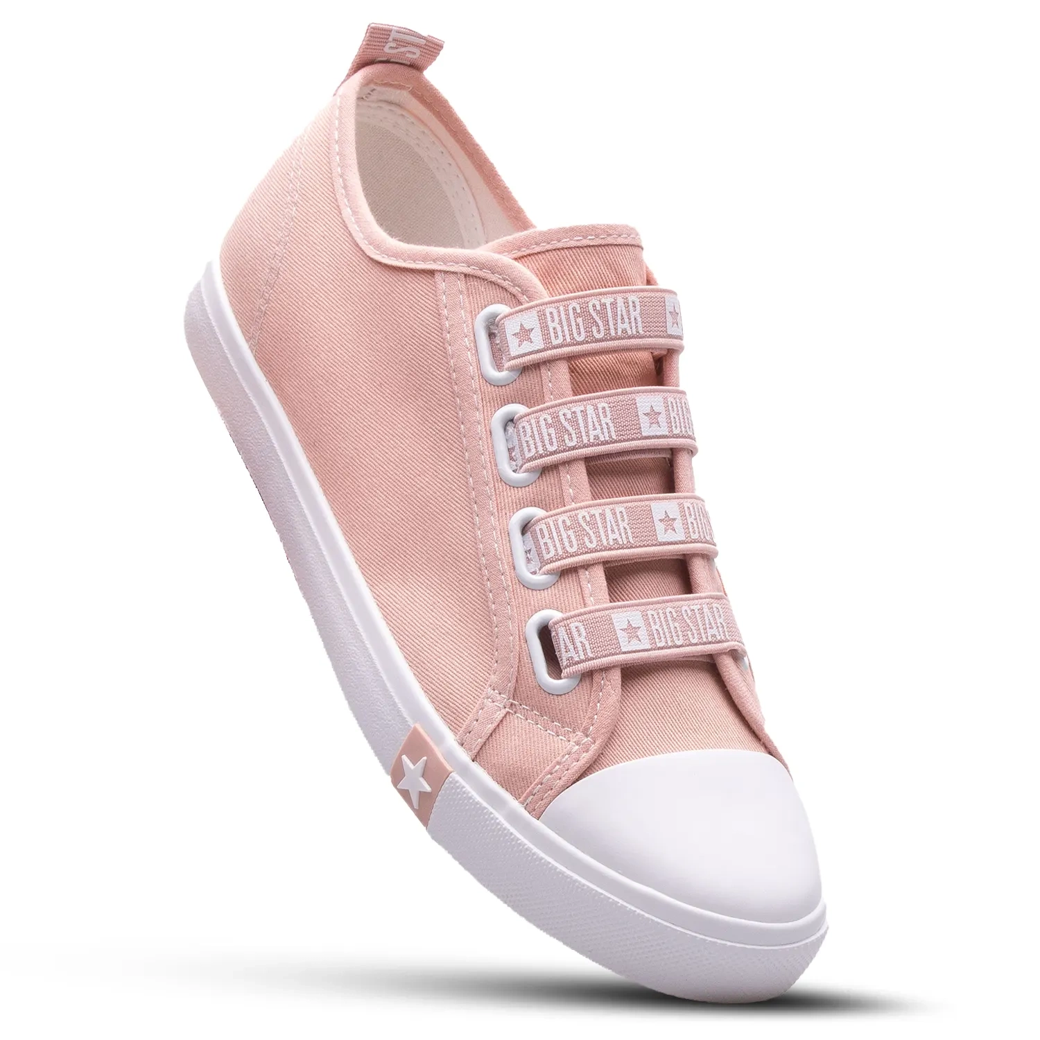 Trampki damskie BIG STAR HH274096