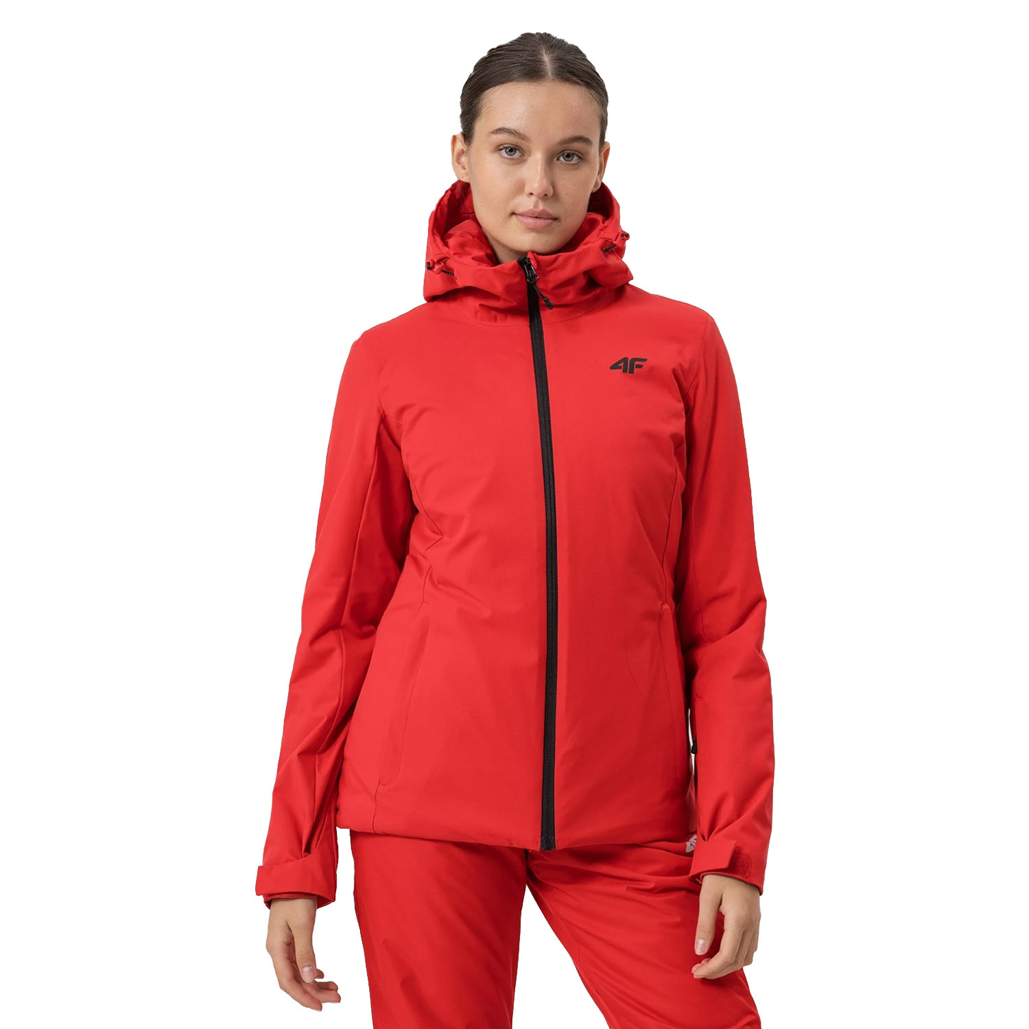 Kurtka damska 4F H4Z21-KUDN001-62S