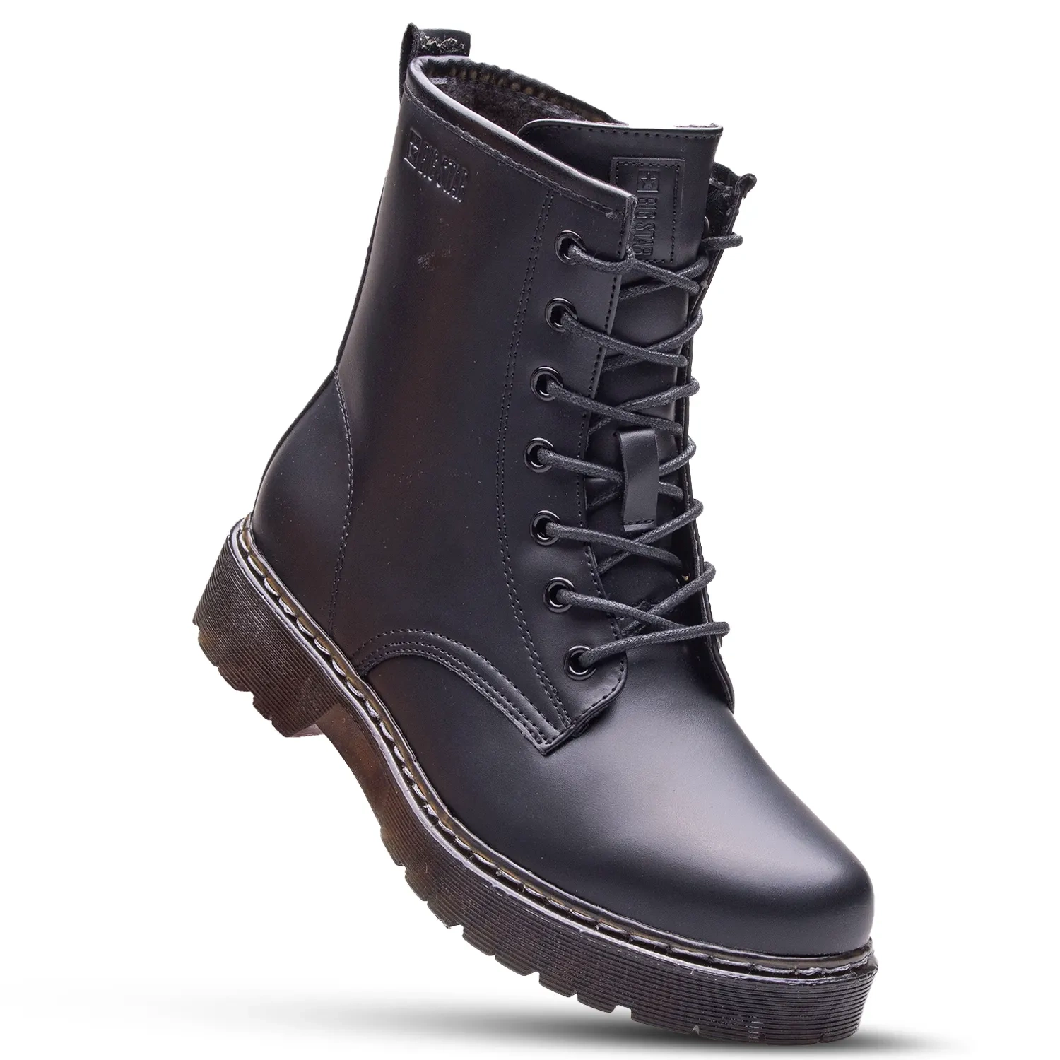 Buty damskie BIG STAR II274105