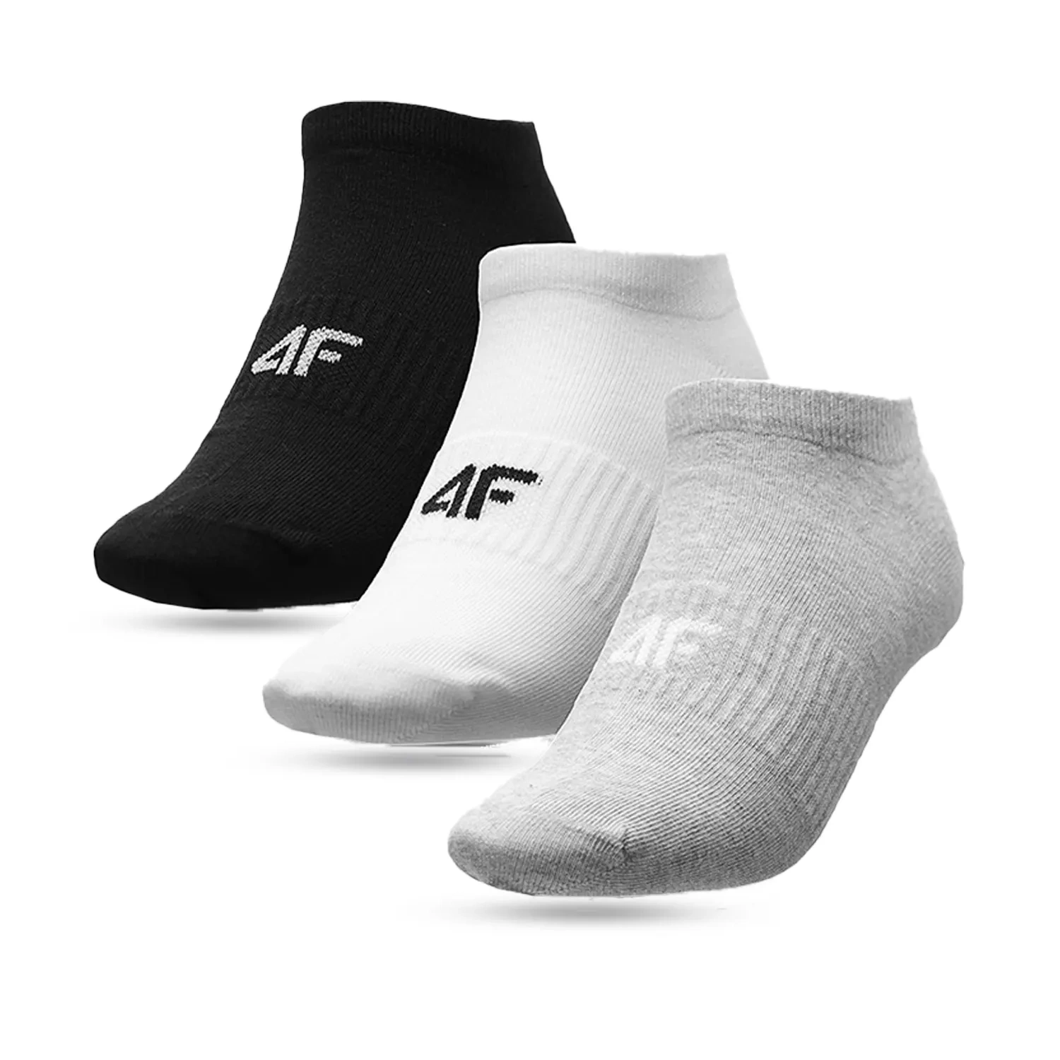 Skarpety 4F 4FSS23USOCM149-90S 3PAK