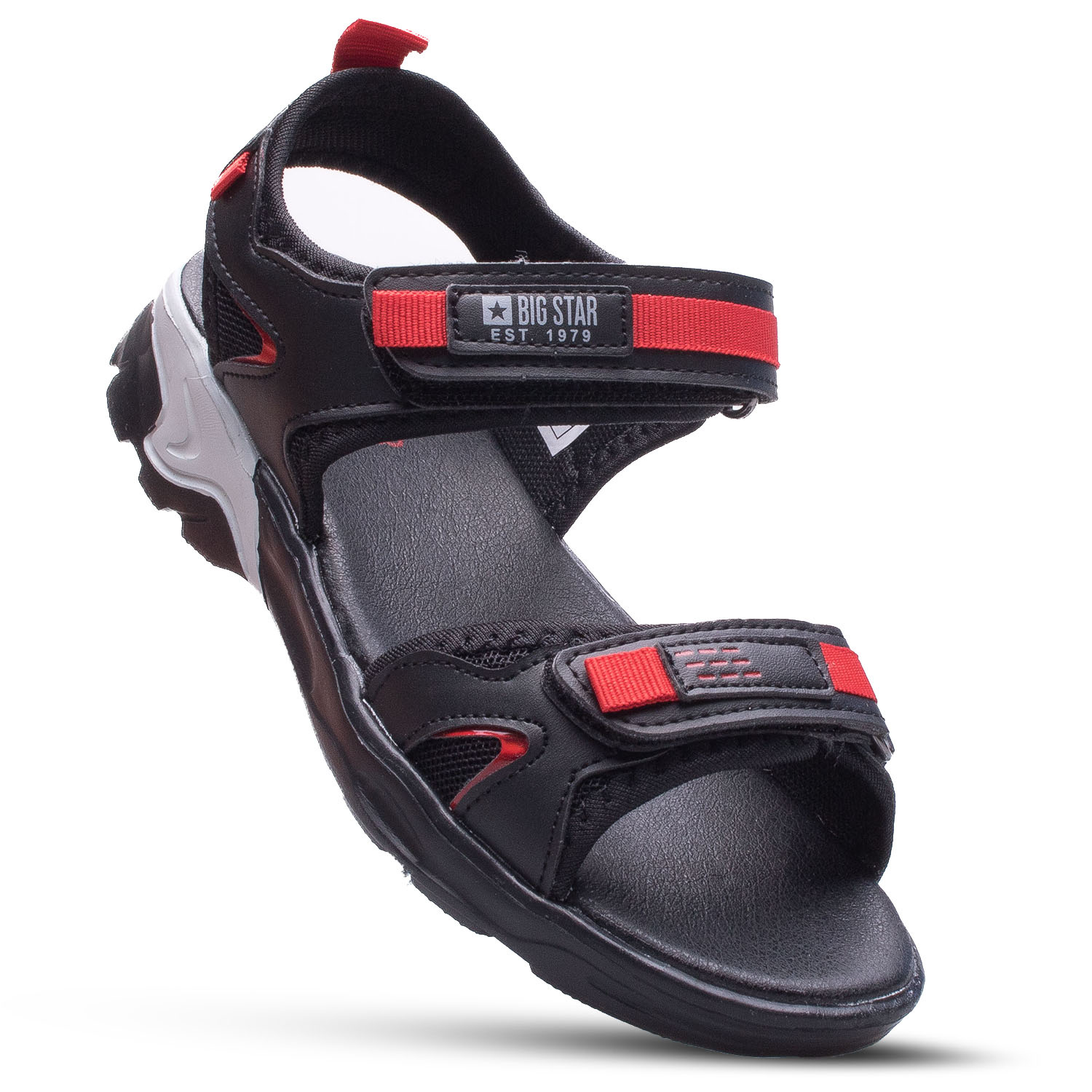 Sandały dziecięce BIG STAR JJ374225