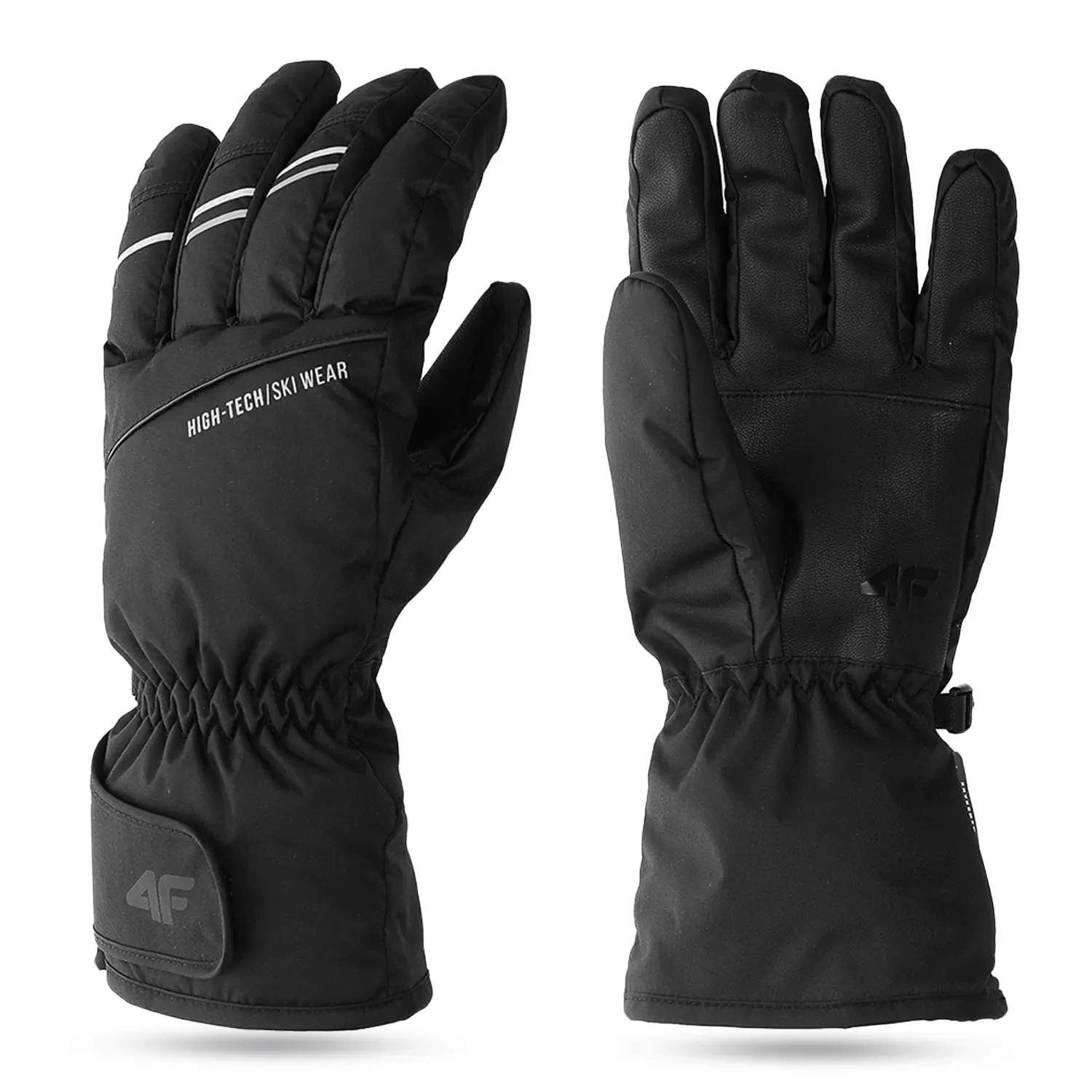 Rękawiczki męskie 4F H4Z22-REM002-20S