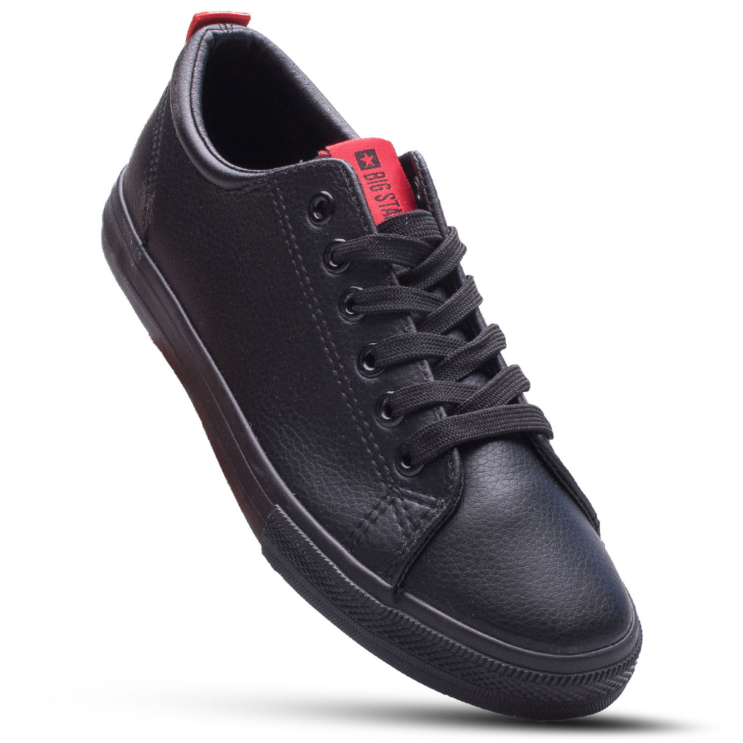 Trampki damskie BIG STAR DD274687-906