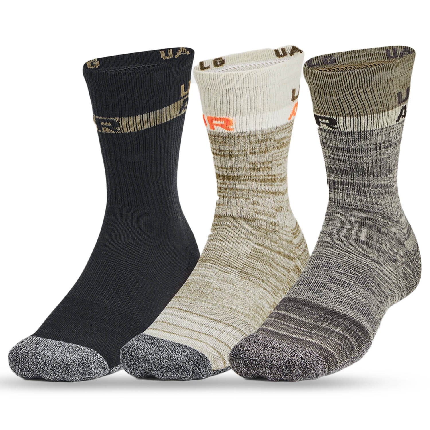 Skarpety Under Armour 1362046-361 