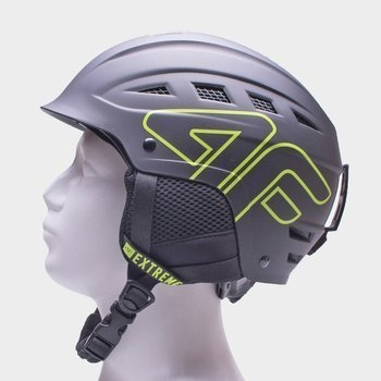 Kask narciarski 4F H4Z19-KSU002-20S