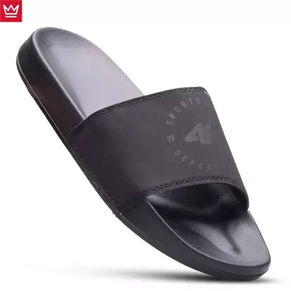 Klapki męskie 4F 4FSS22FFLIM099-21S