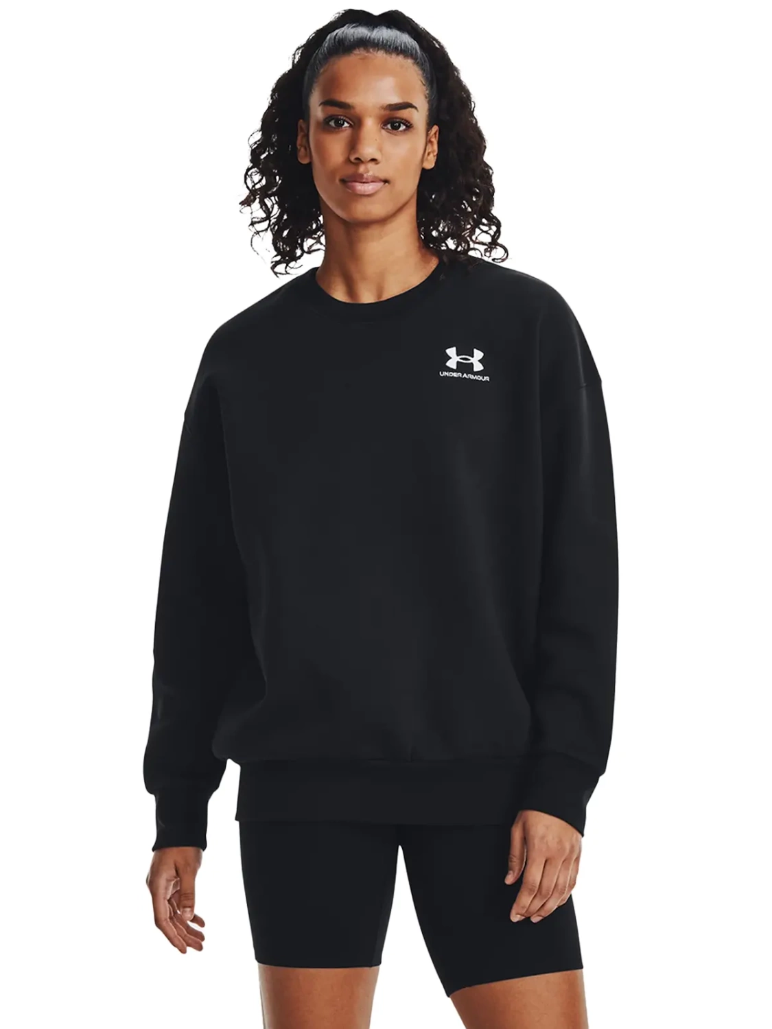 Bluza damska Under Armour 1379475-001
