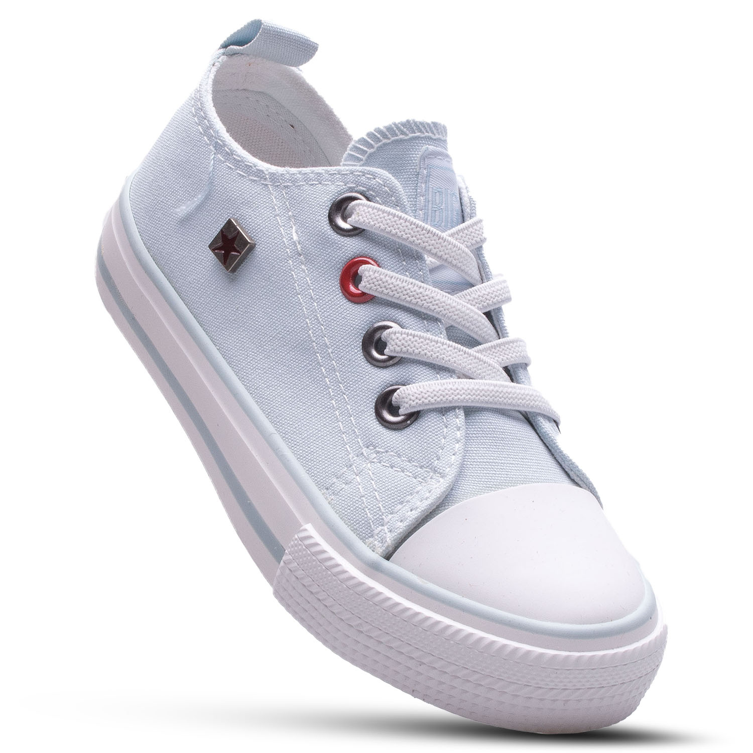 Trampki dziecięce BIG STAR HH374094