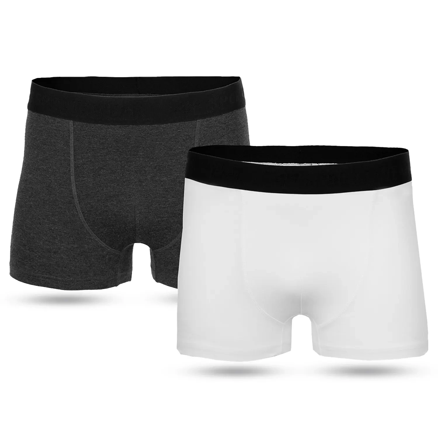 Bokserki męskie 4F H4Z22-BIM350-92S