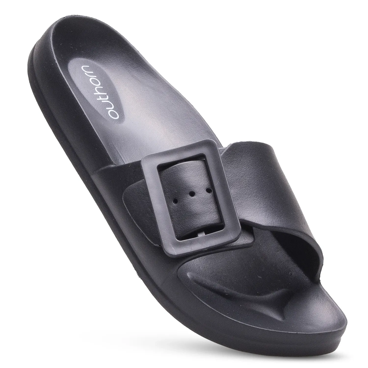 Klapki damskie OUTHORN OTHSS23FFLIF055-20S