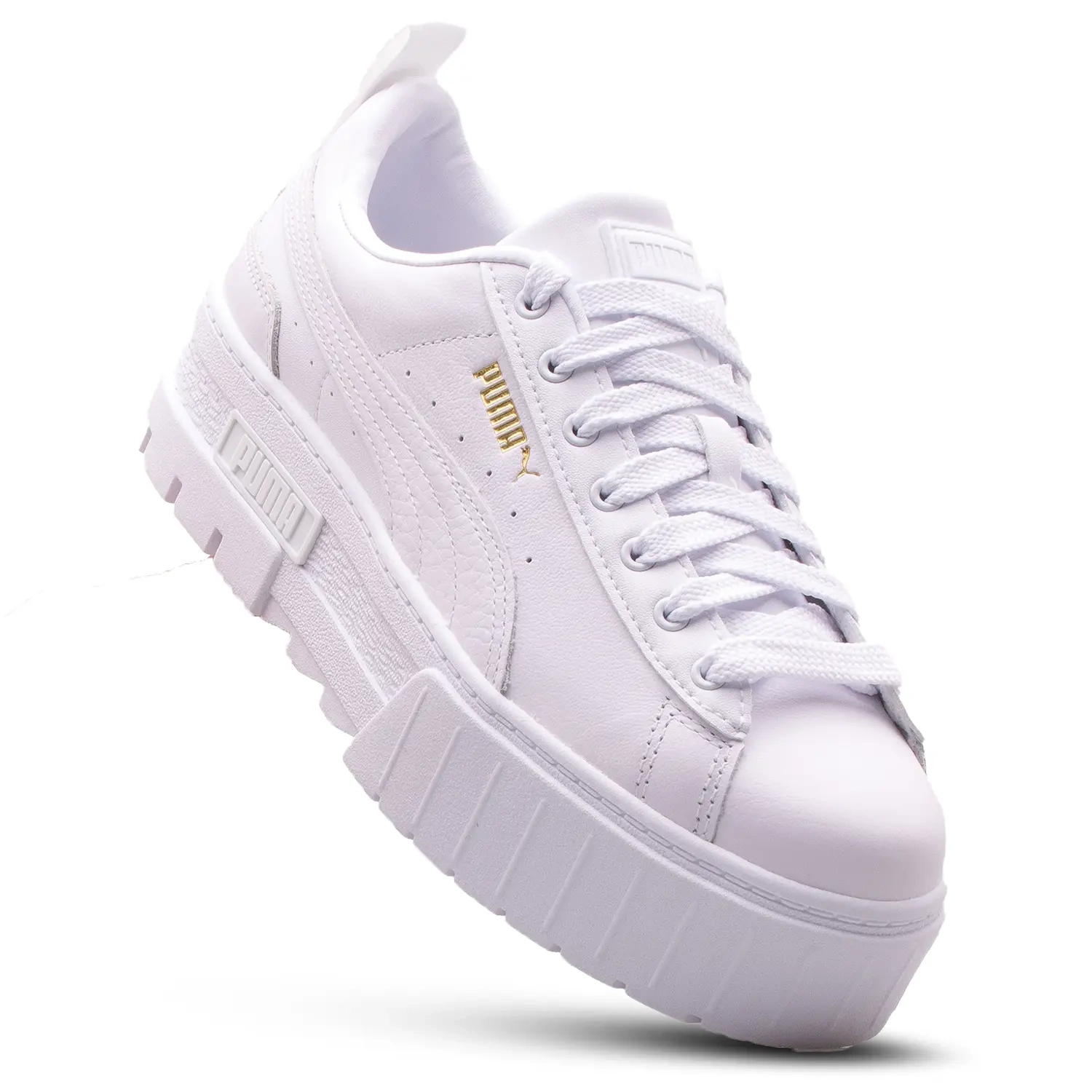 Buty damskie Puma Mayze Classic Wns 384209-01 