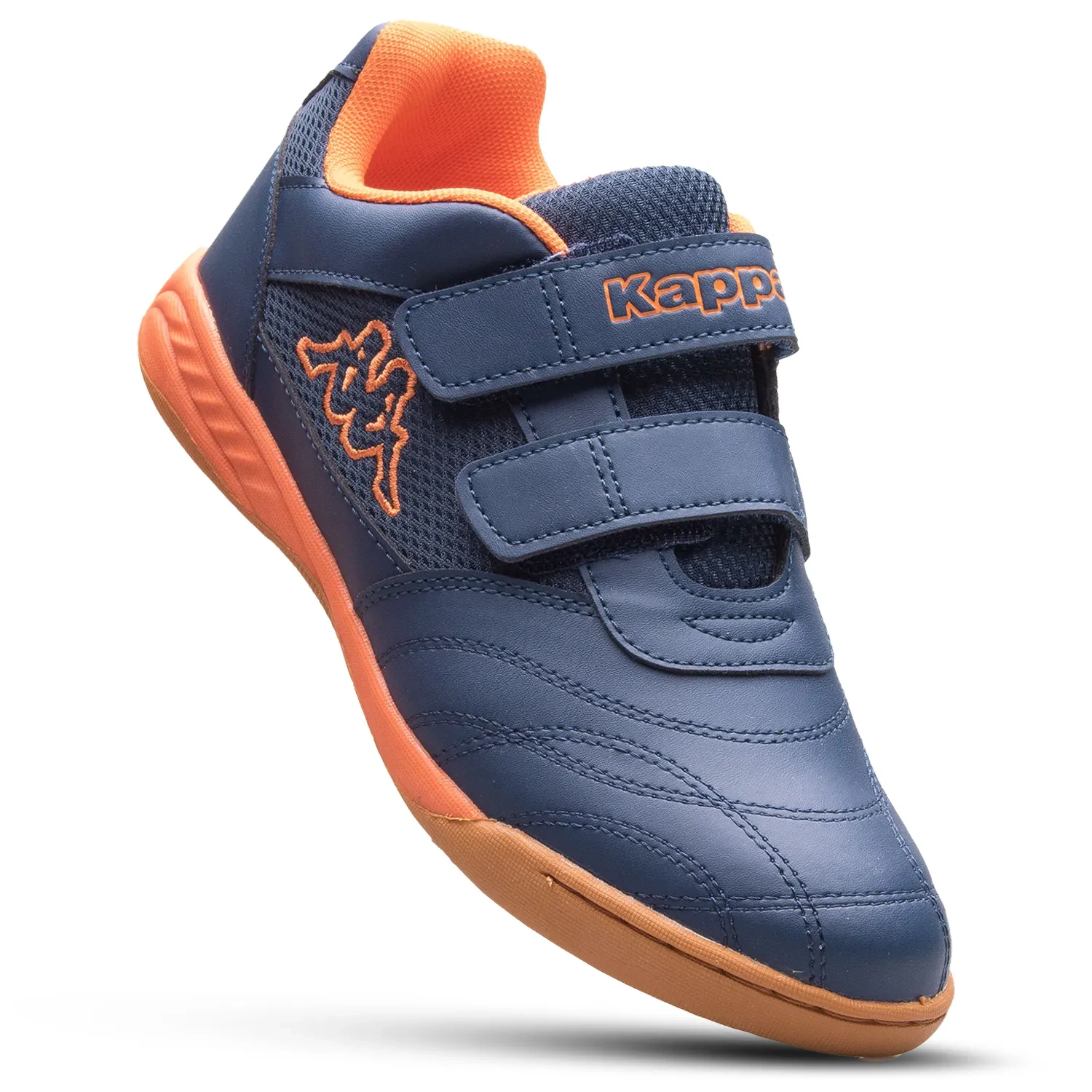 Buty dziecięce KAPPA KICKOFF BC T 260509BCT-6744
