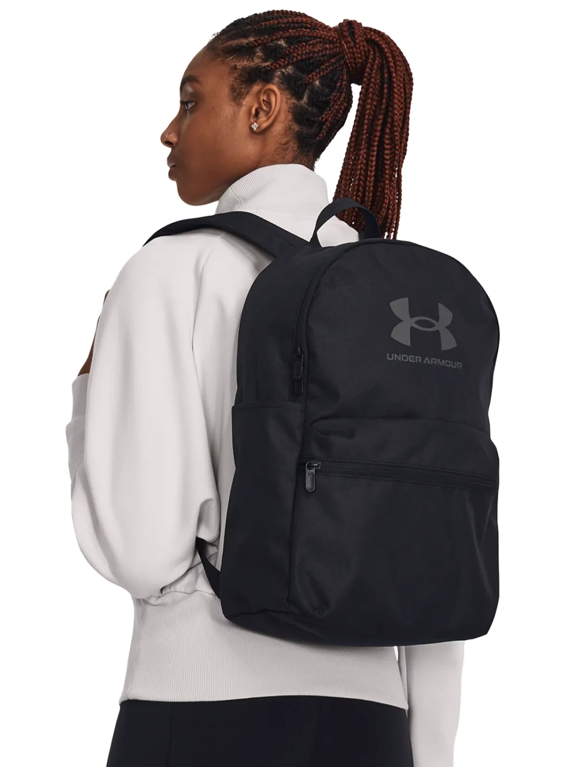 Plecak Under Armour LOUDON 1380476-002 20l