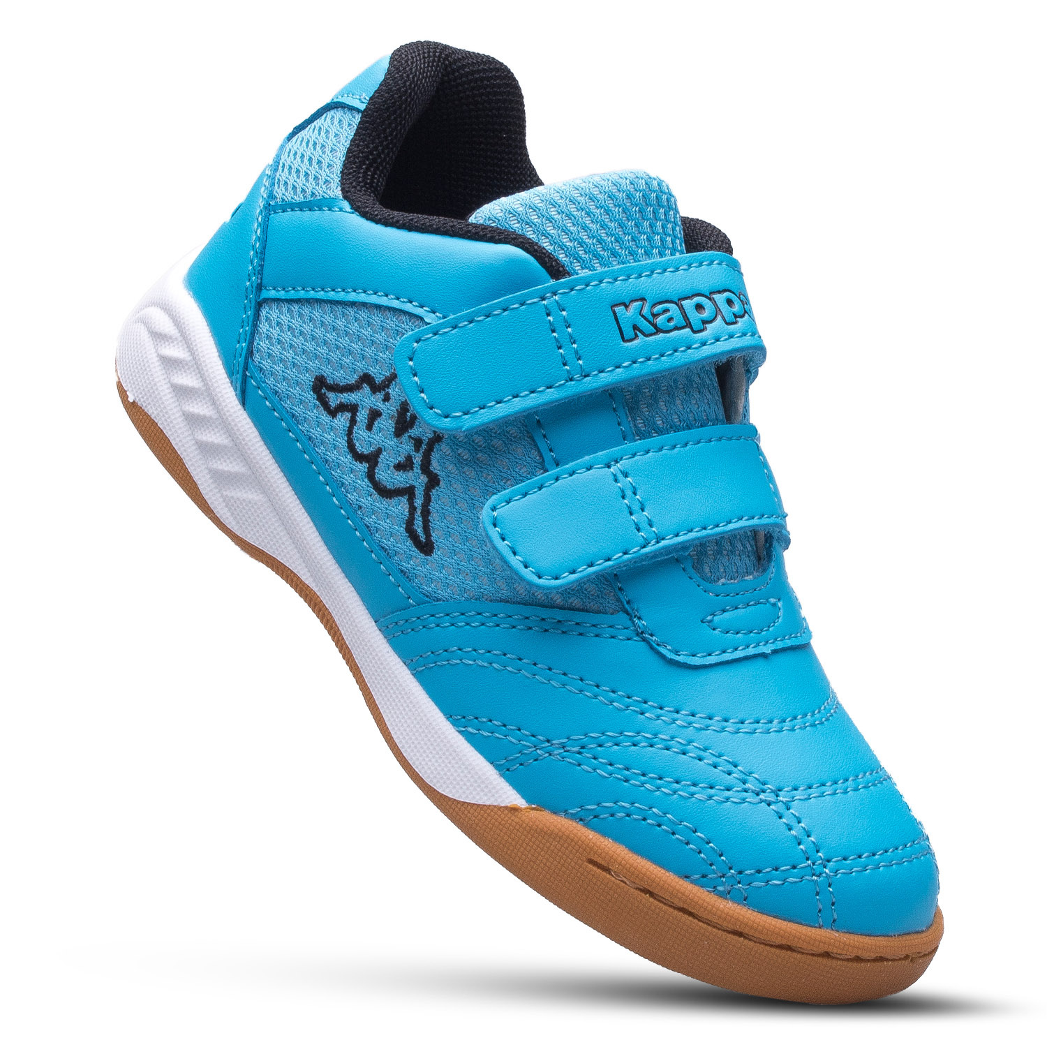 Buty dziecięce halowe KAPPA KICKOFF K 260509K-6211