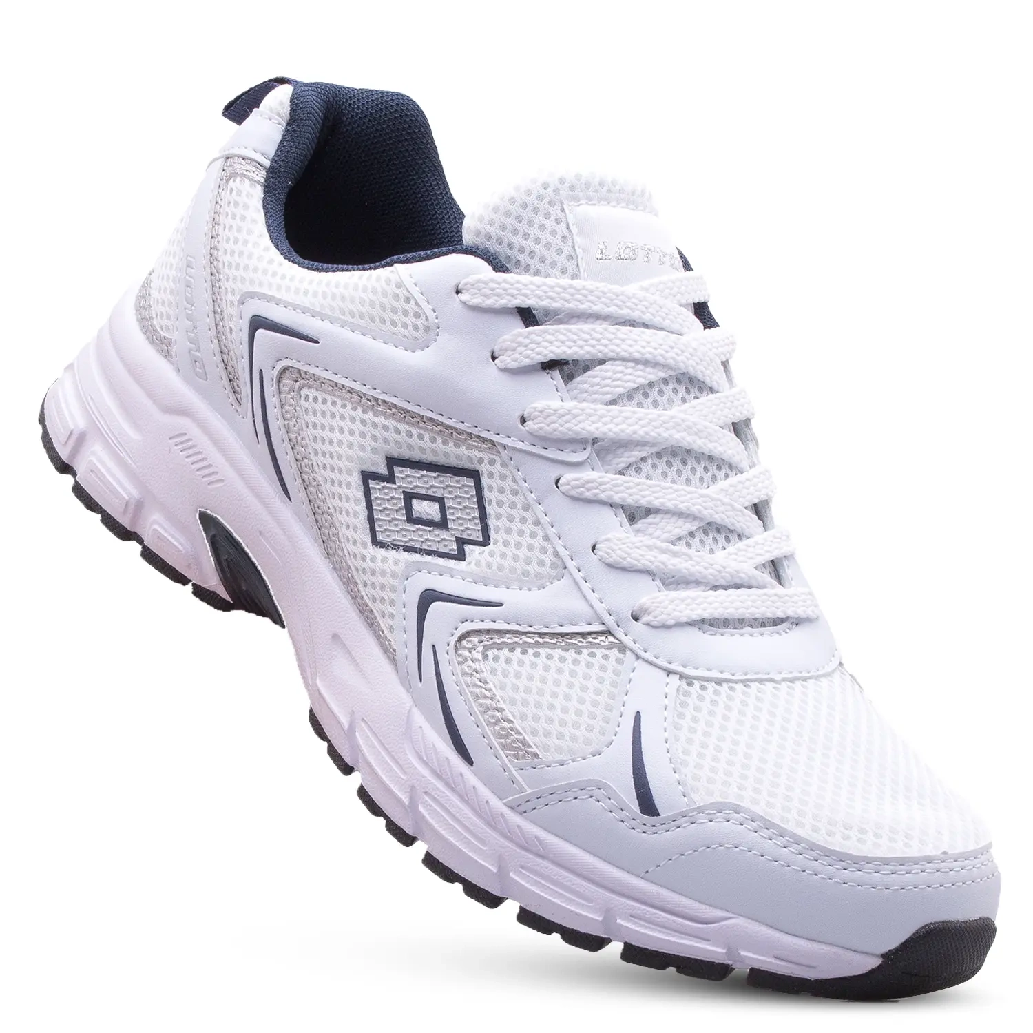 Buty unisex LOTTO KITAURA 2400010U-1059