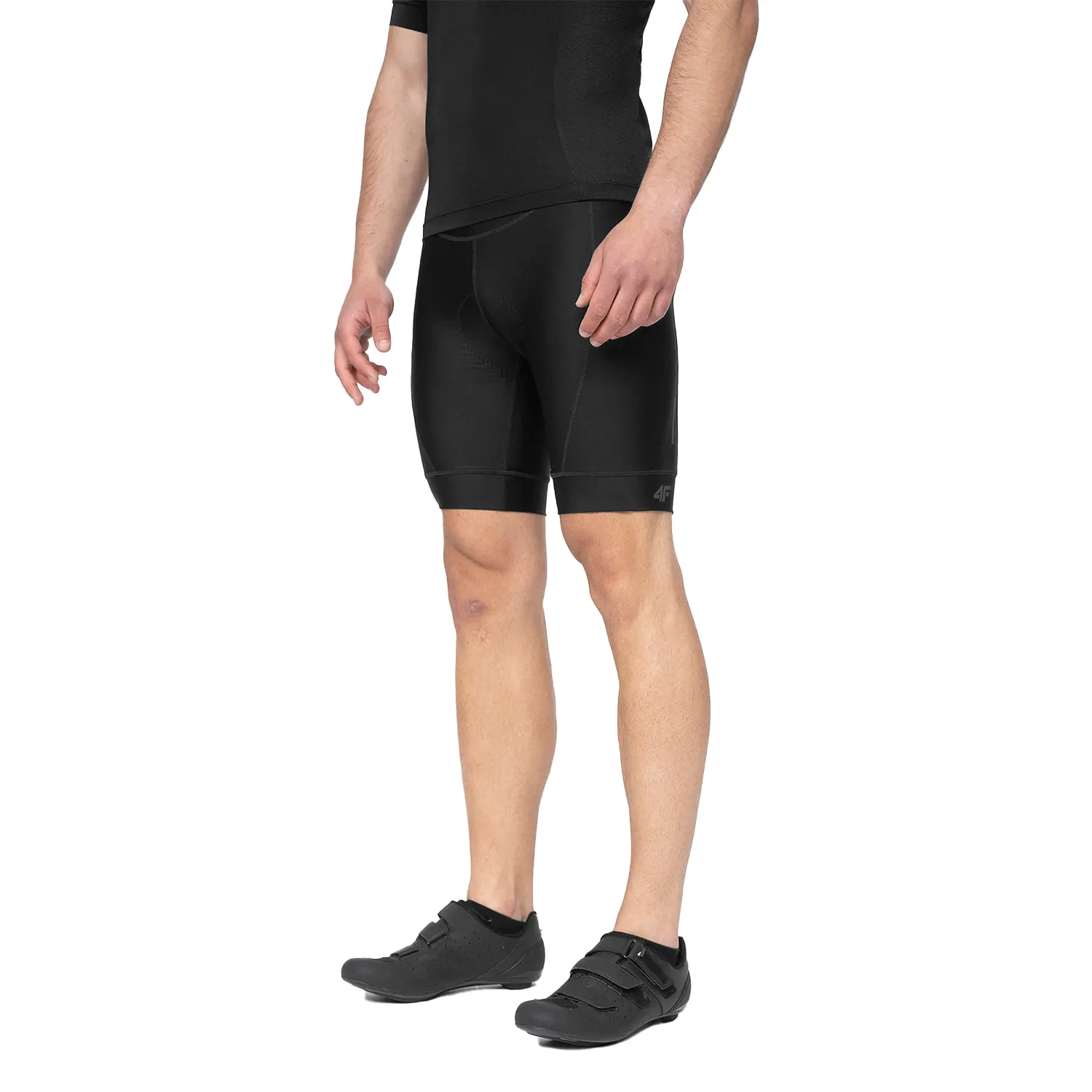 Spodenki męskie rowerowe 4F 4FSS23TFSHM156-20S