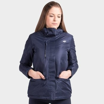 Kurtka damska 4F H4Z18-KUDN004-30S
