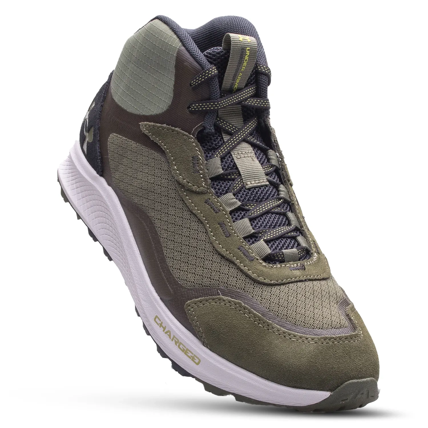 Buty męskie Under Armour Bandit Trek 2 3024267-300