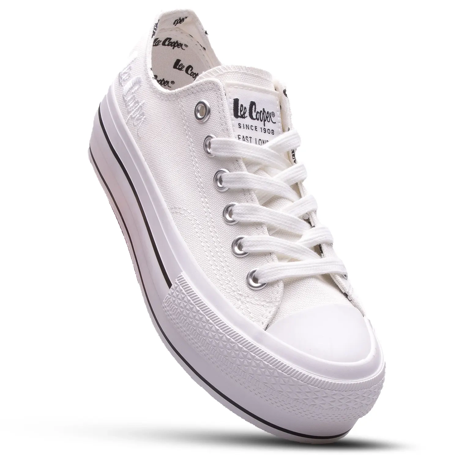 Trampki damskie LEE COOPER LCW-22-31-0842L