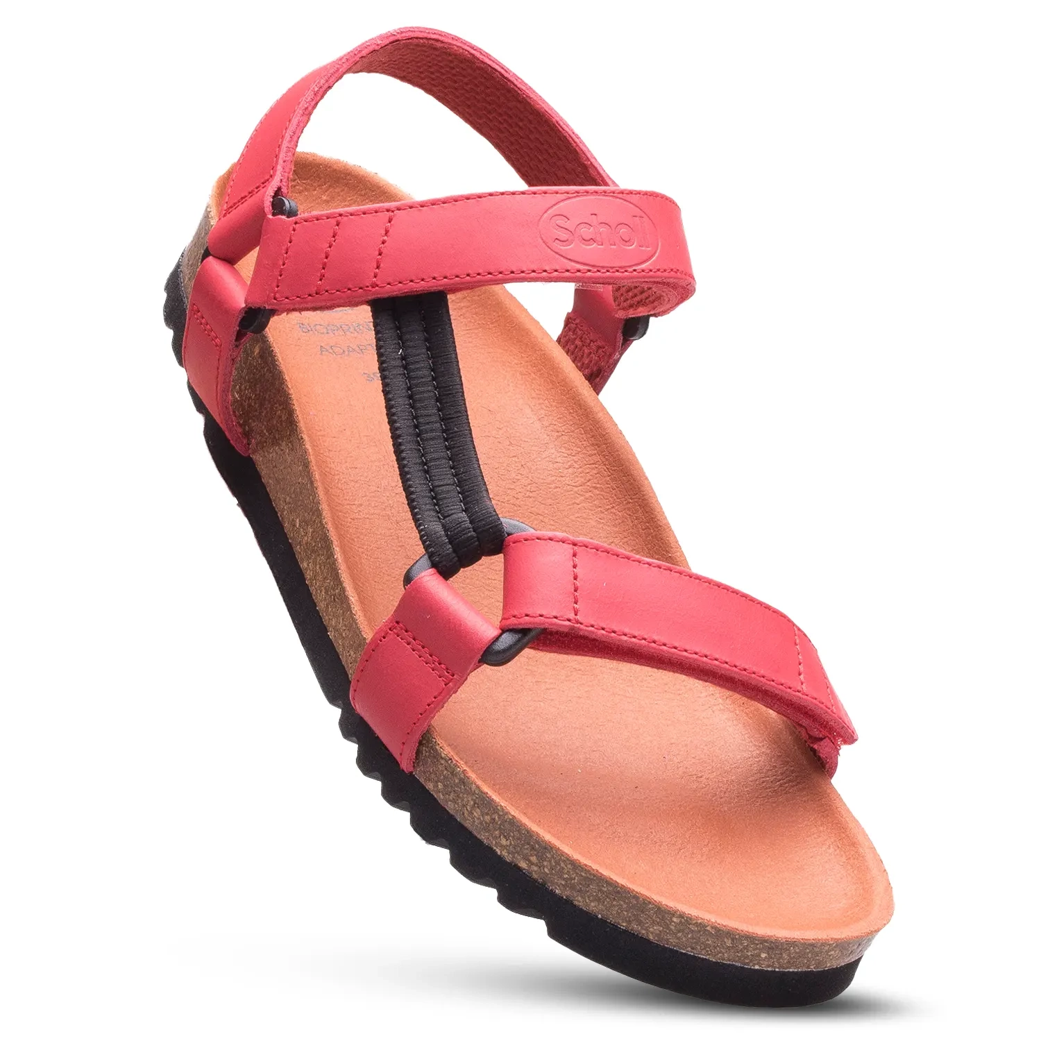 Sandały damskie Scholl HEAVEN AD F23009-1051 