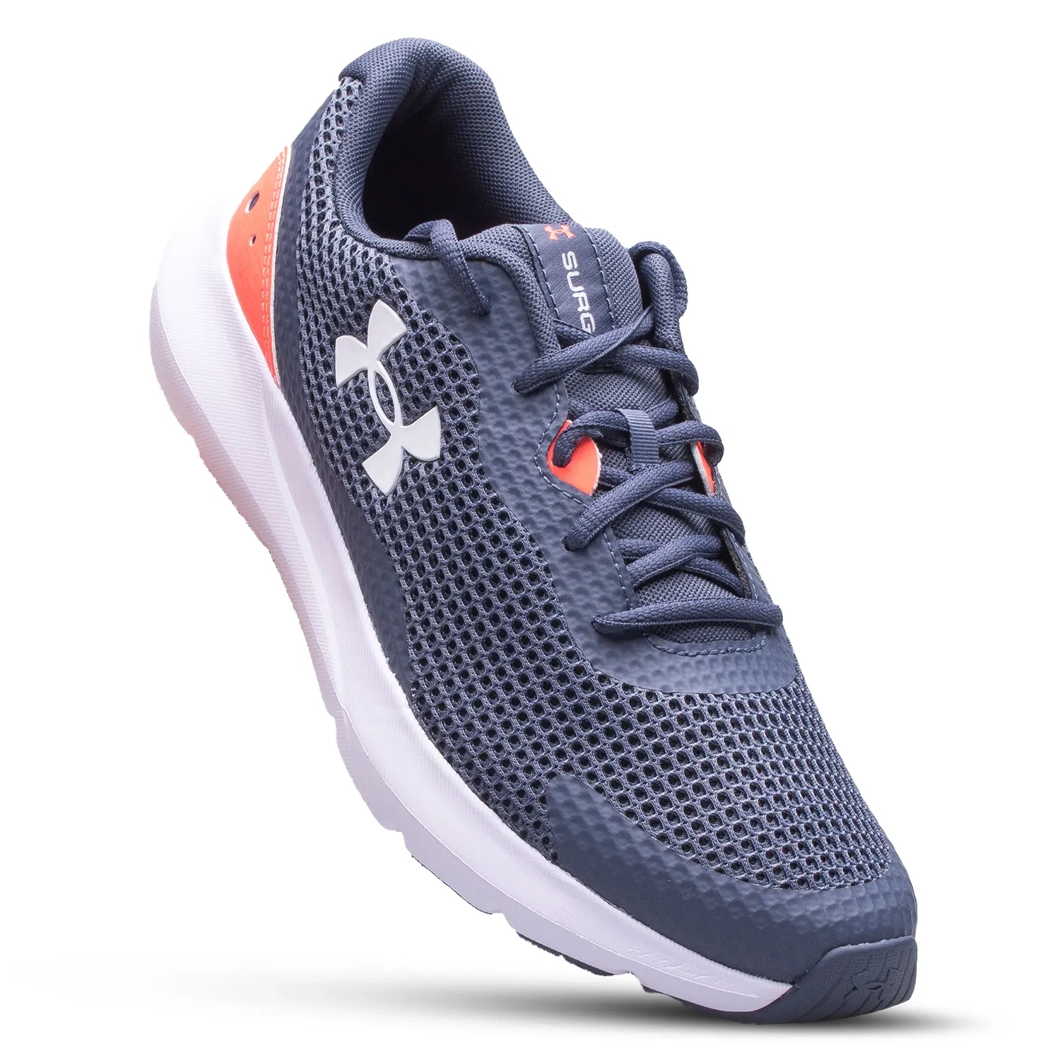 Buty męskie Under Armour Surge 3 3024883-404