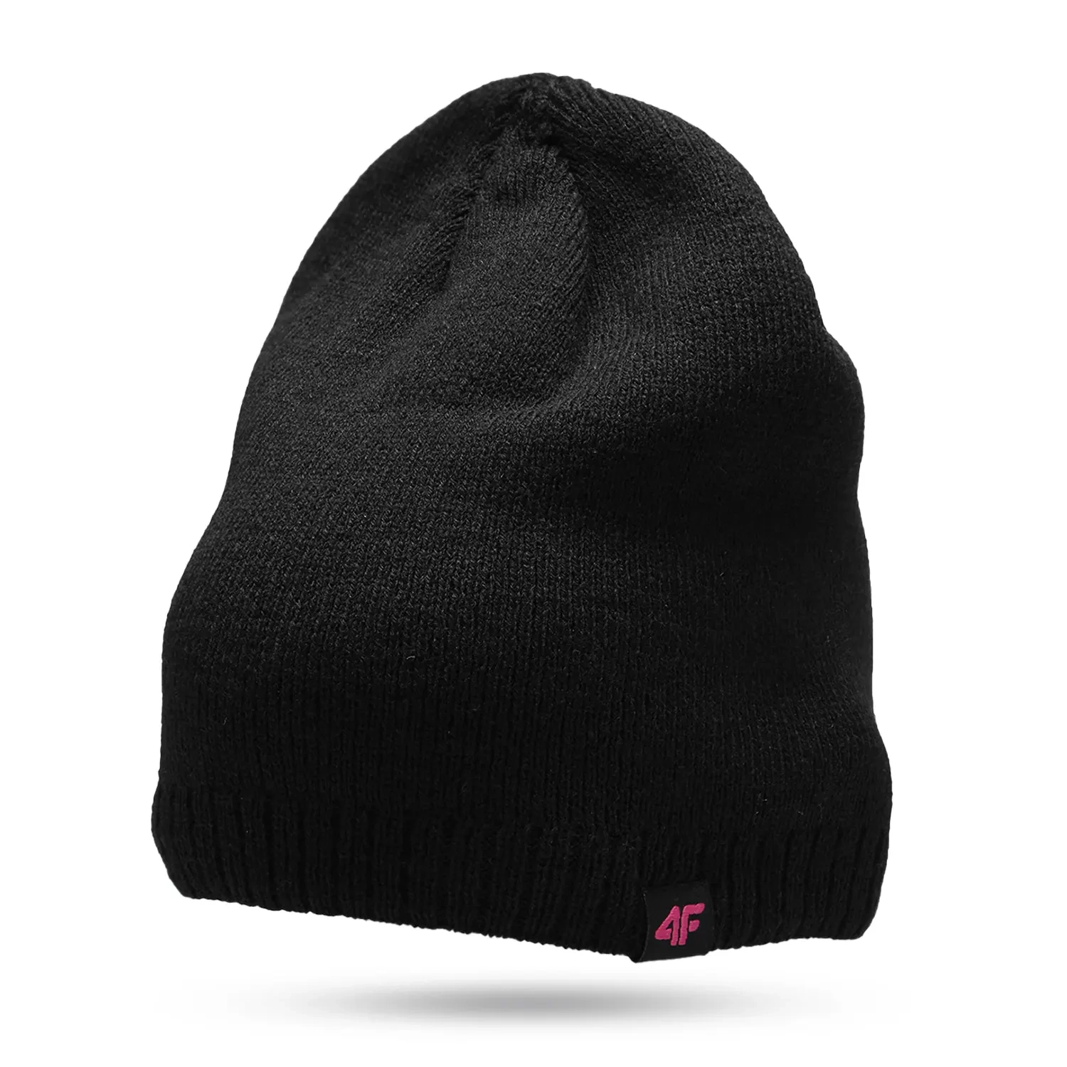 Czapka zimowa damska 4F H4Z22-CAD001-20S