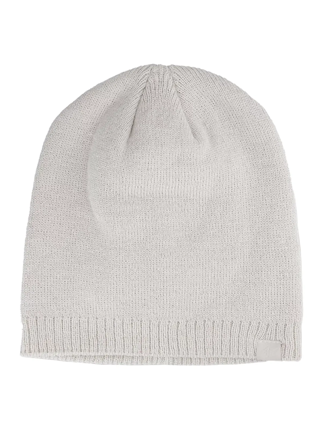 Czapka zimowa damska 4F 4FAW23ACAPF285-56S 