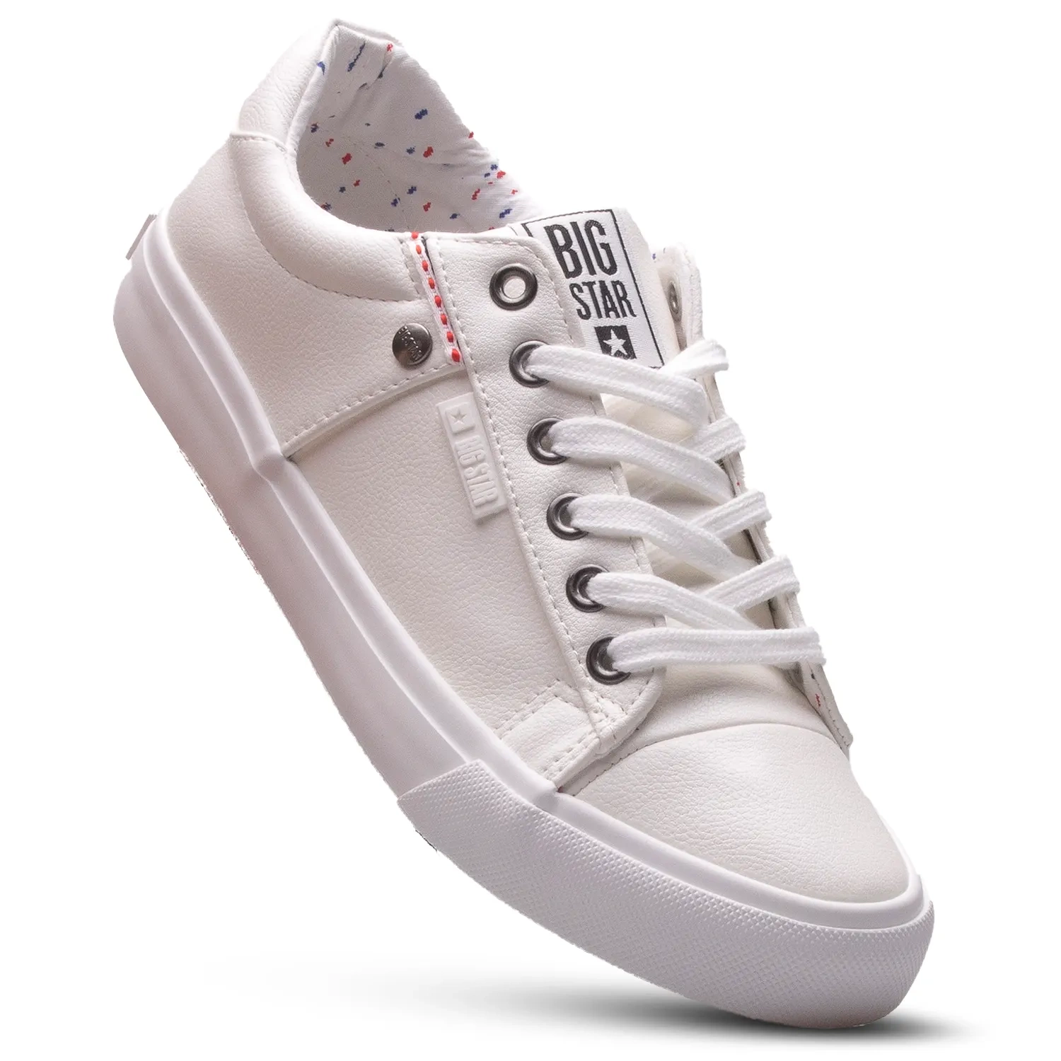 Tenisówki damskie BIG STAR GG274060 