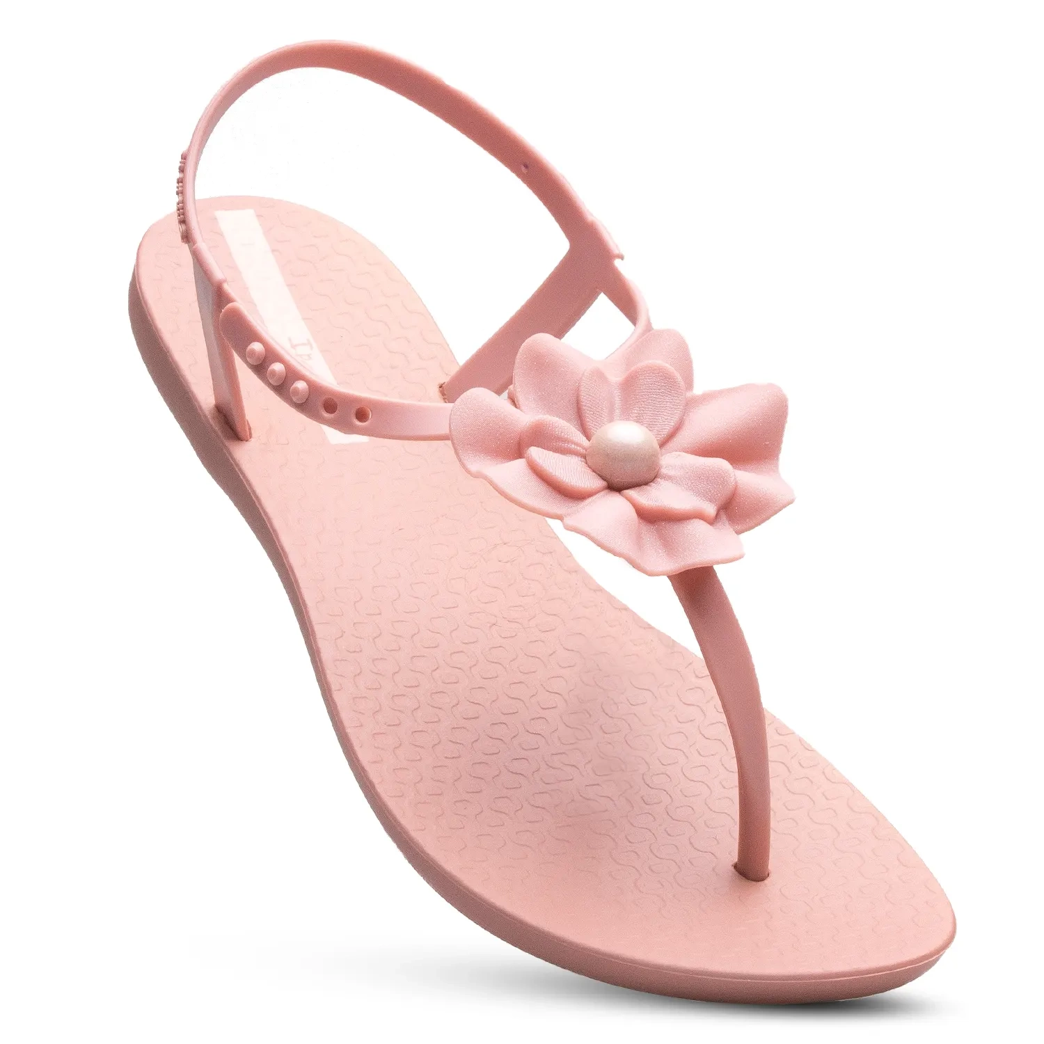 Sandały damskie Ipanema CLASS FLORA FEM 26845-AF385