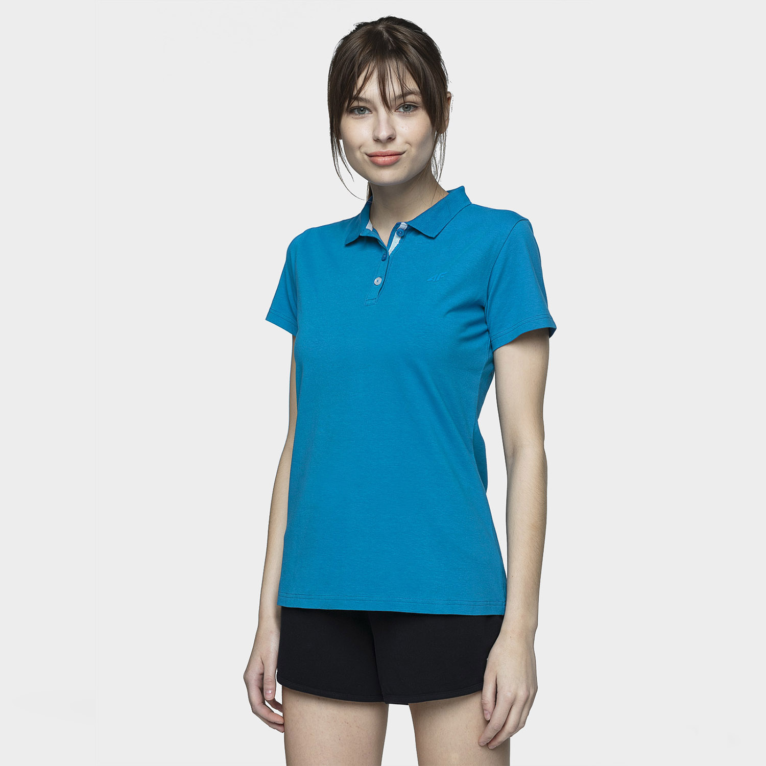 Koszulka damska 4F NOSH4-TSD008-33S