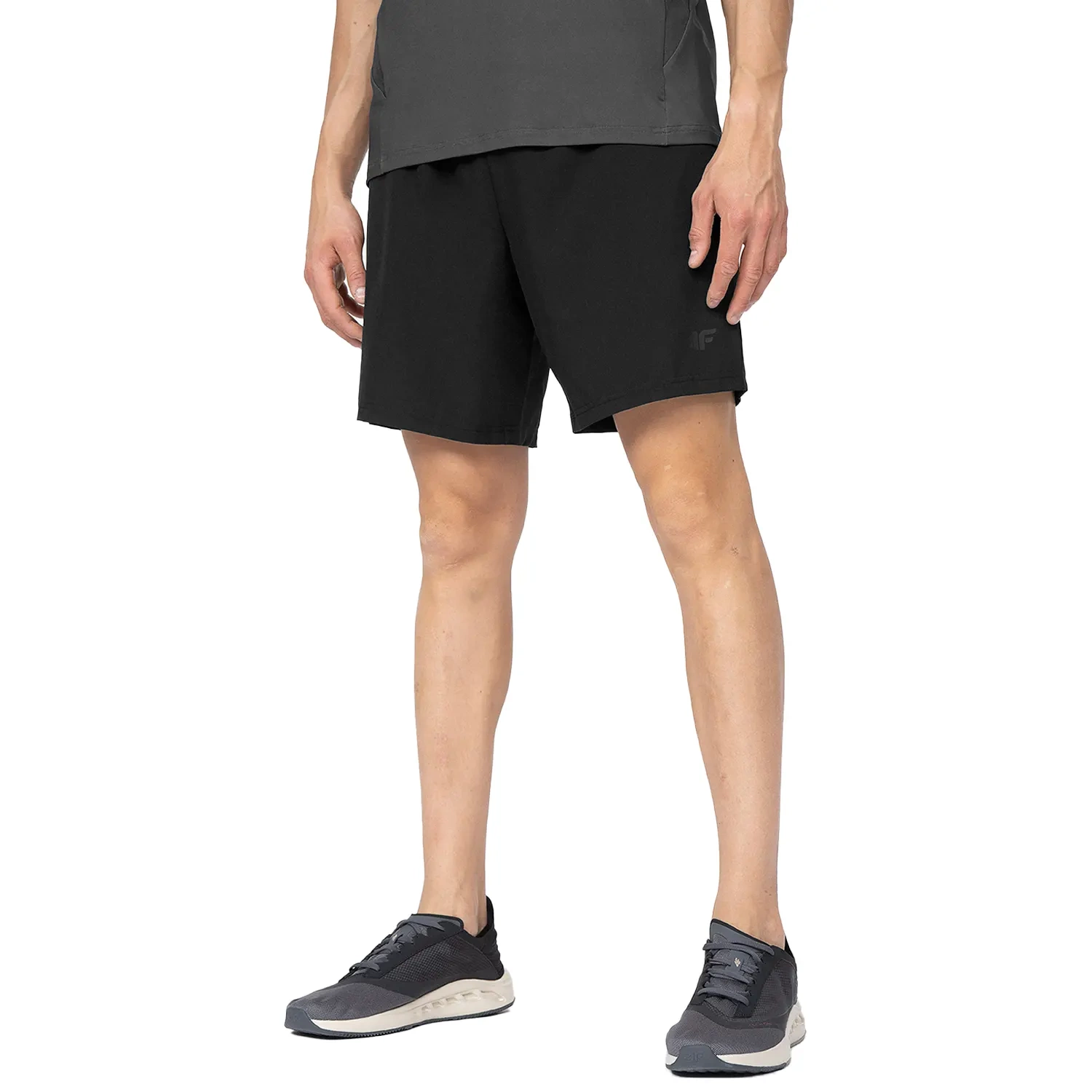 Spodenki męskie 4F 4FSS23TFSHM146-20S