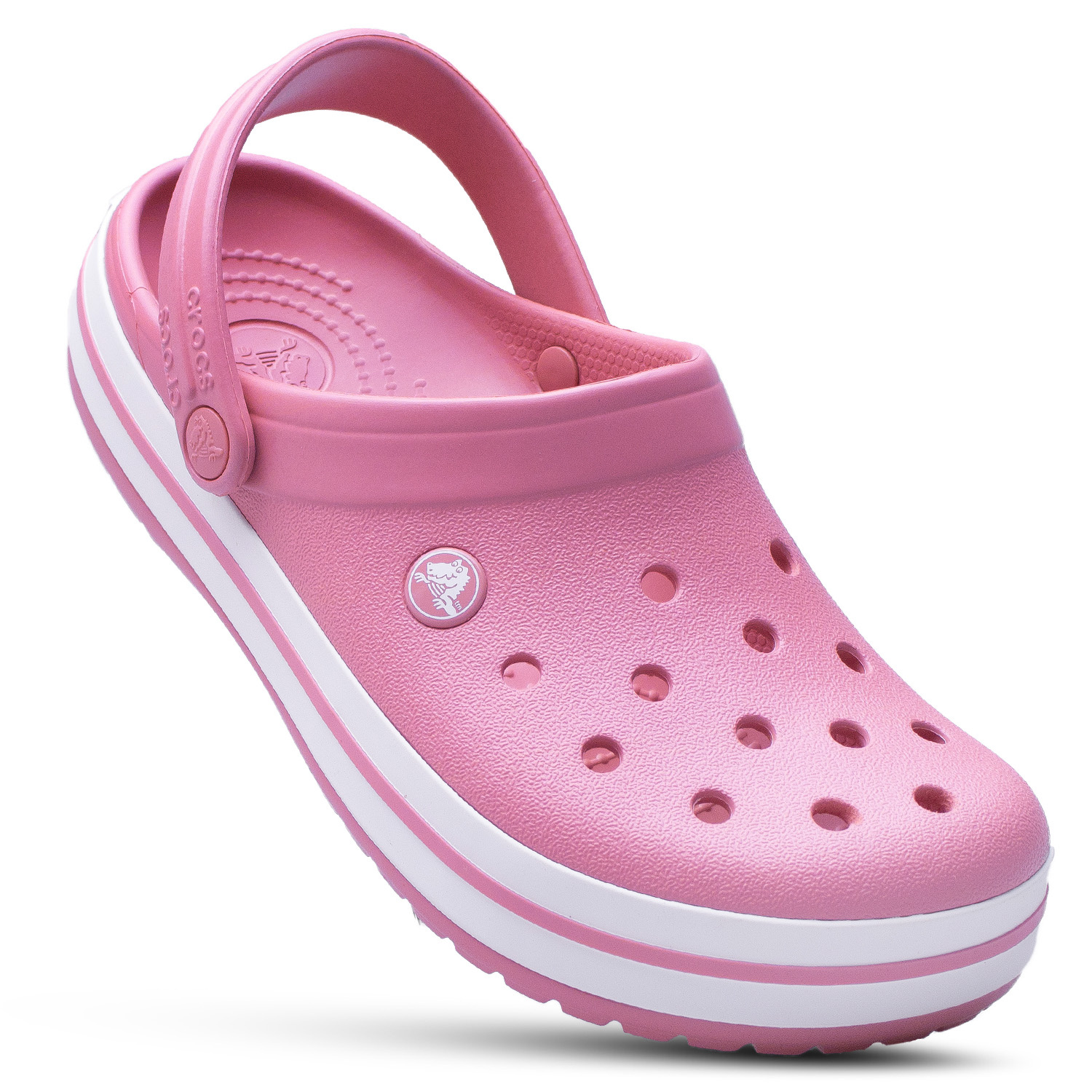 Chodaki Crocs Crocband 11016-6PH