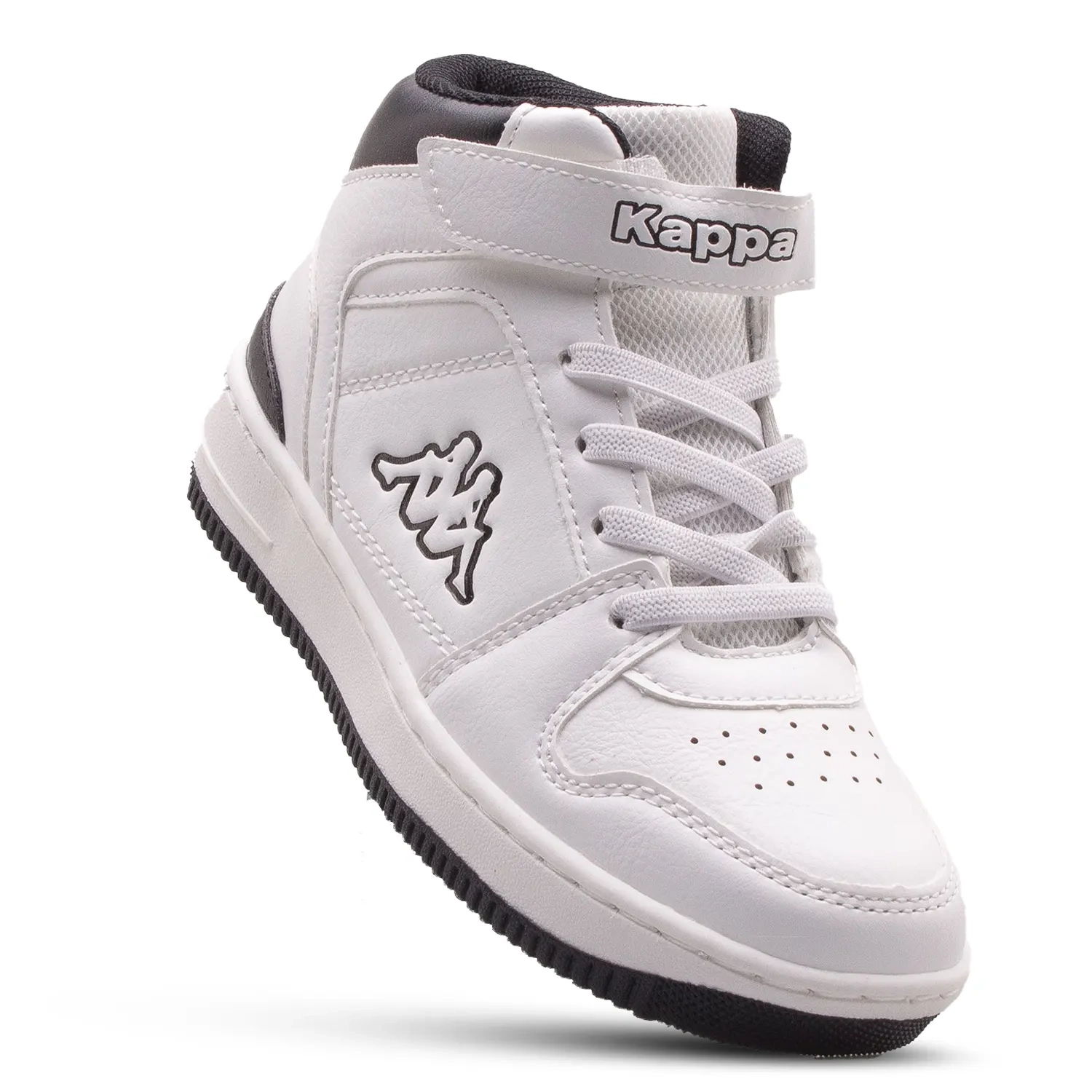 Buty dziecięce Kappa CODA MID K 261097K-1011