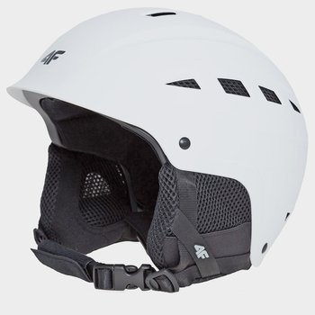 Kask narciarski UNI 4F H4Z18-KSU001-10S