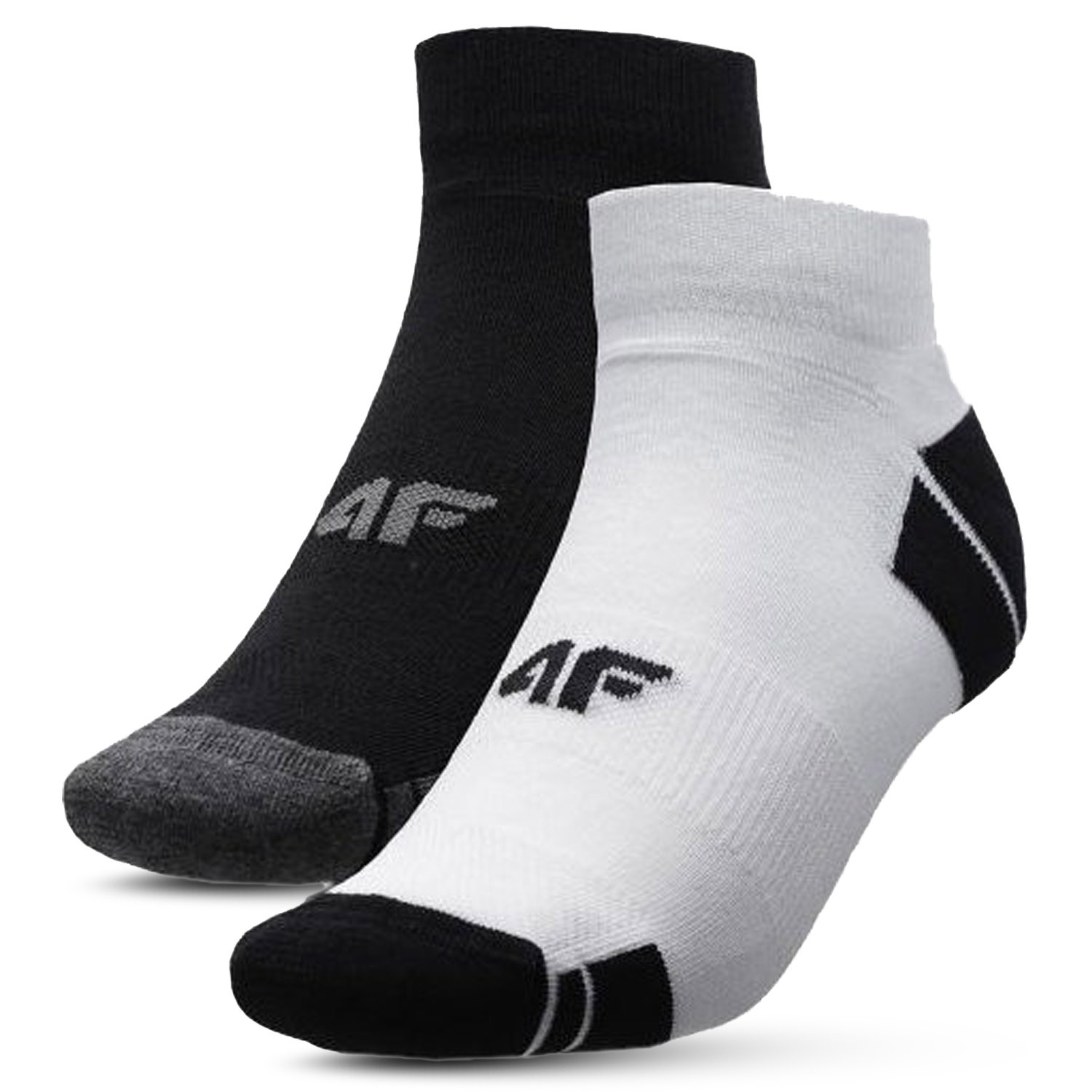 Skarpety męskie 4F H4Z21-SOM001-10S+20S