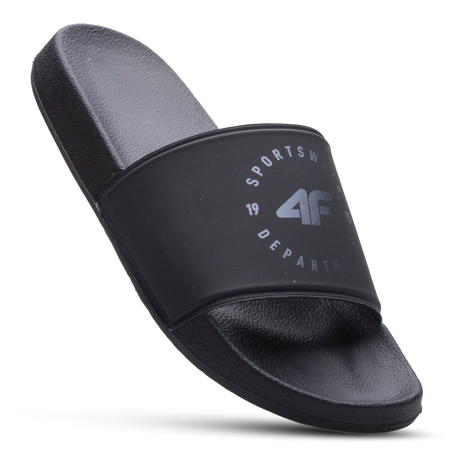 Klapki damskie 4F H4L21-KLD002-20S 